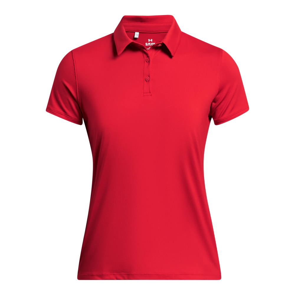 Women&#039;s polo shirt Tee To Green Polo LB