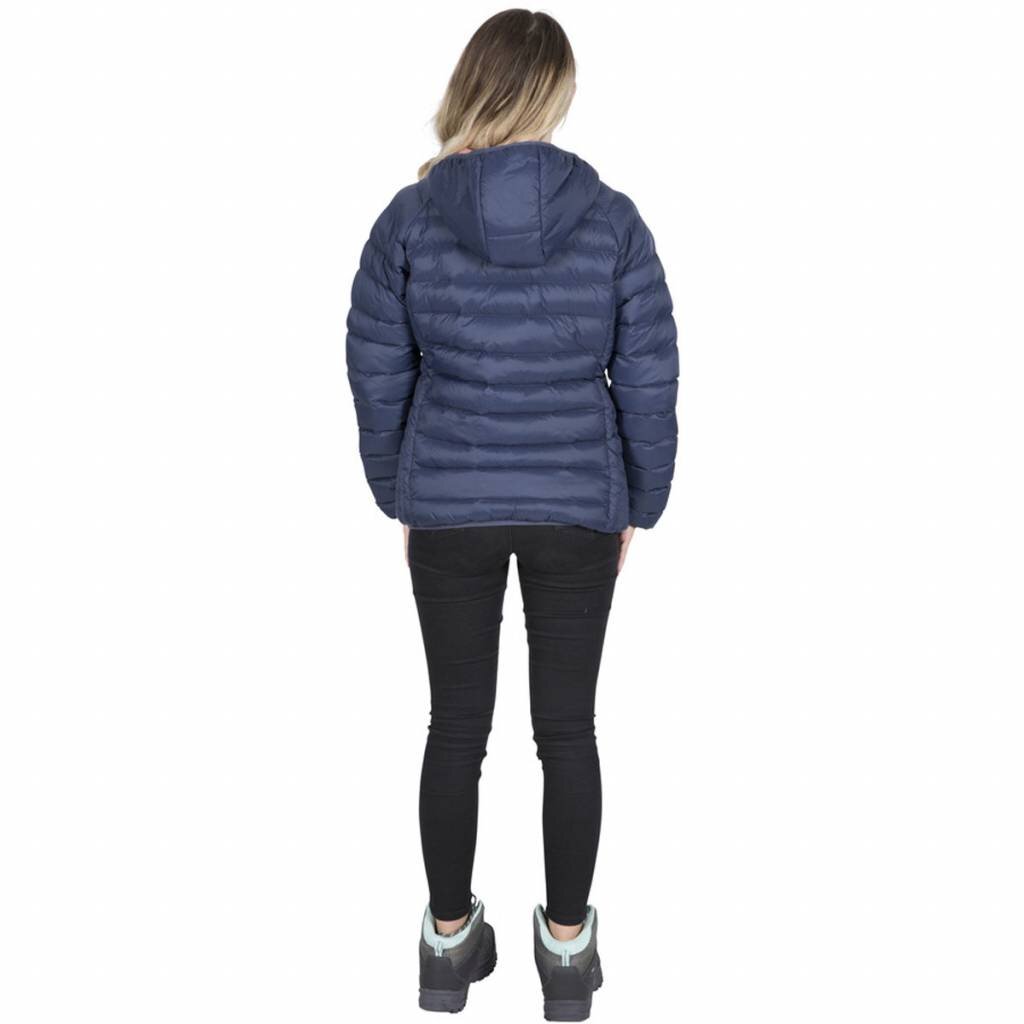 Women's Trespass Abigail Jacket