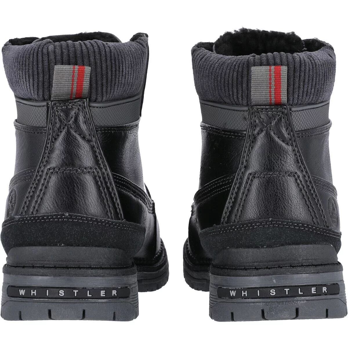 Ghete de iarnă Whistler Varim