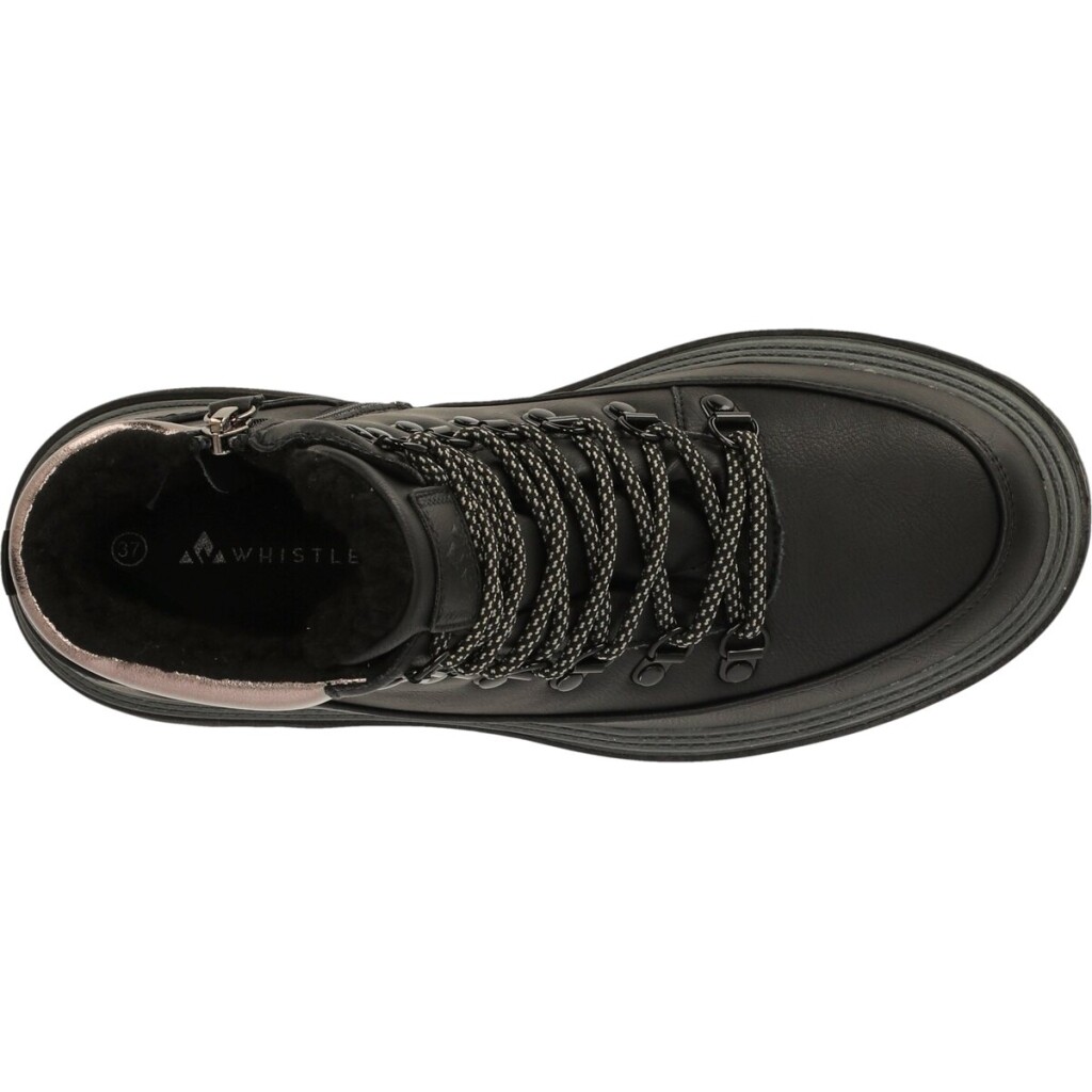 Women's ankle shoes Whistler Gianni