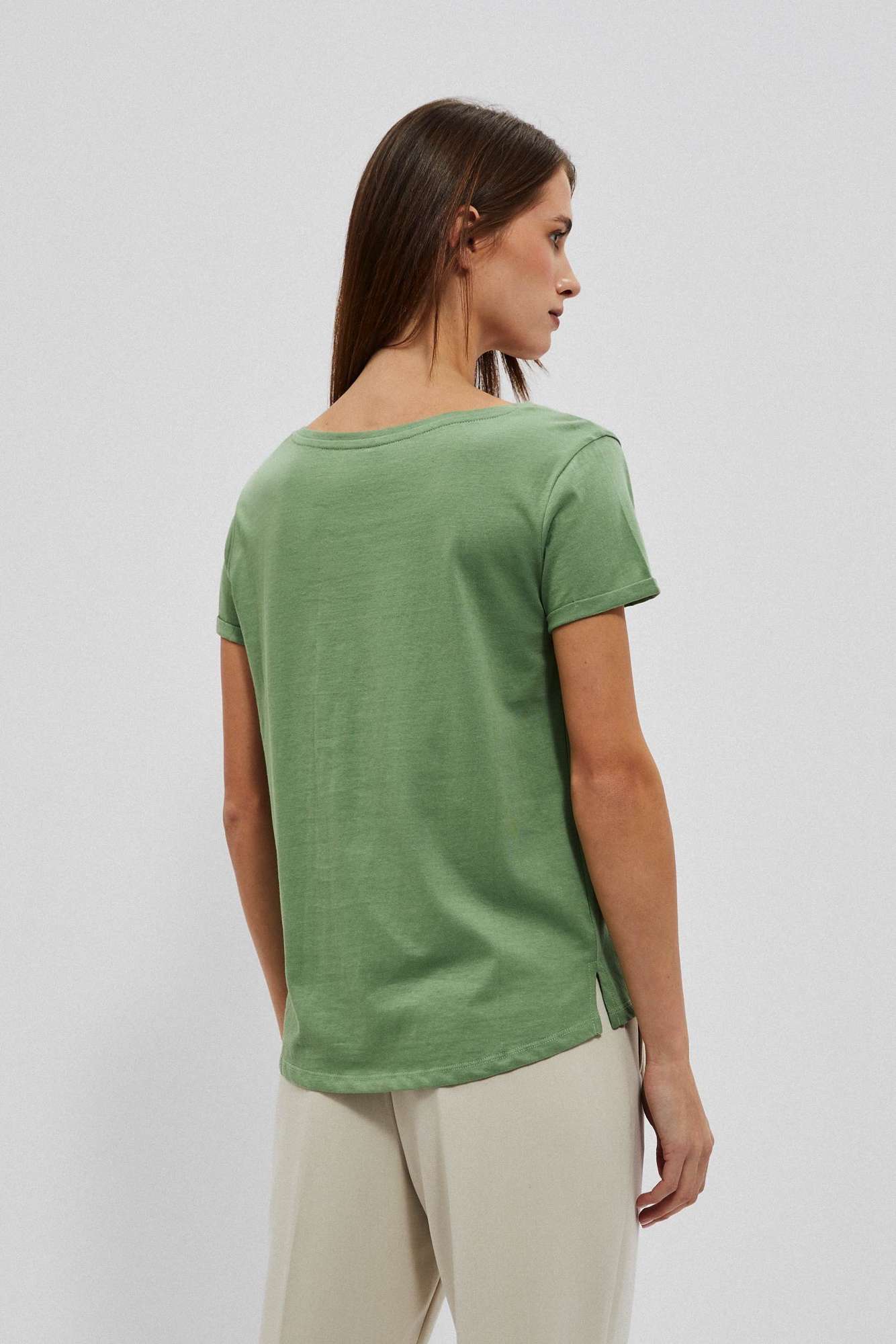 T-shirt - model coming soon