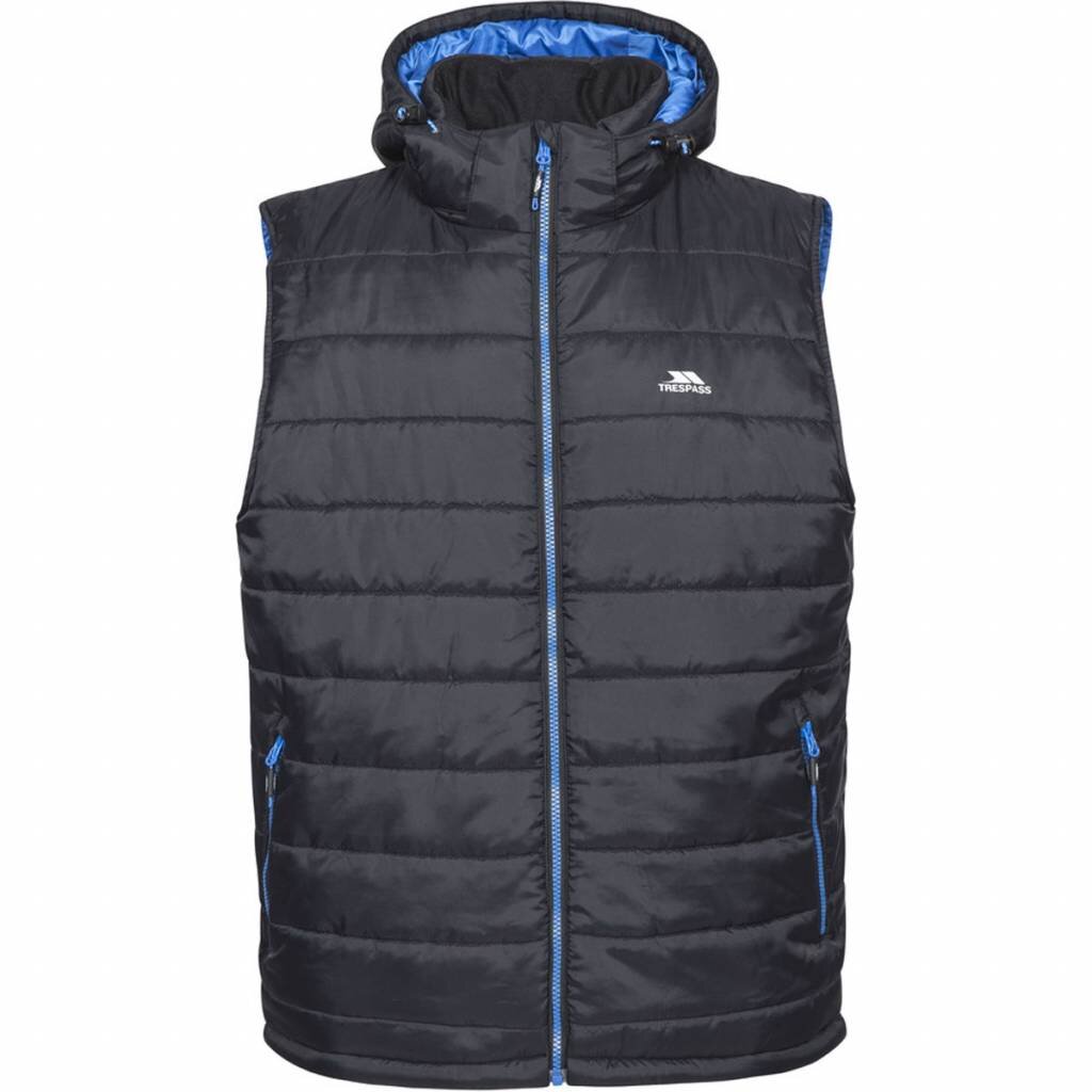 Men's Vest Trespass Franklyn