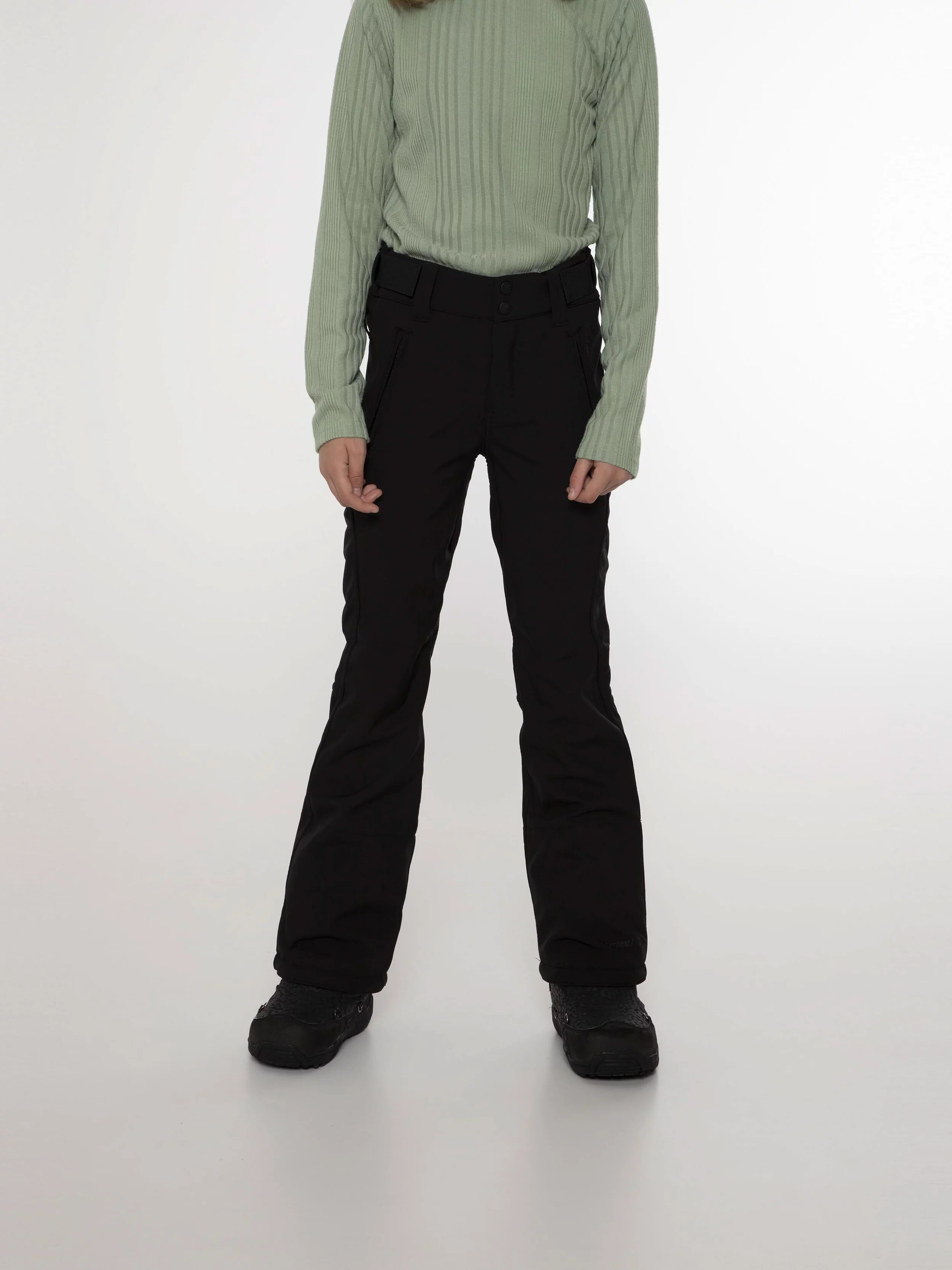Girls' ski pants Protest RELOLE JR