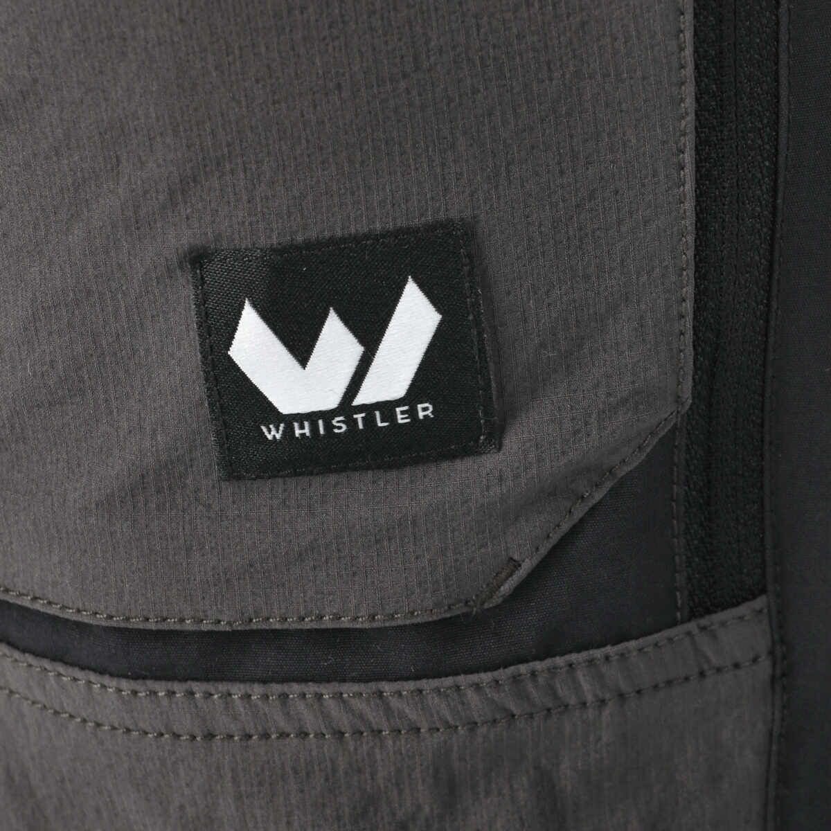 Men's outdoor trousers Whistler Kodiak M