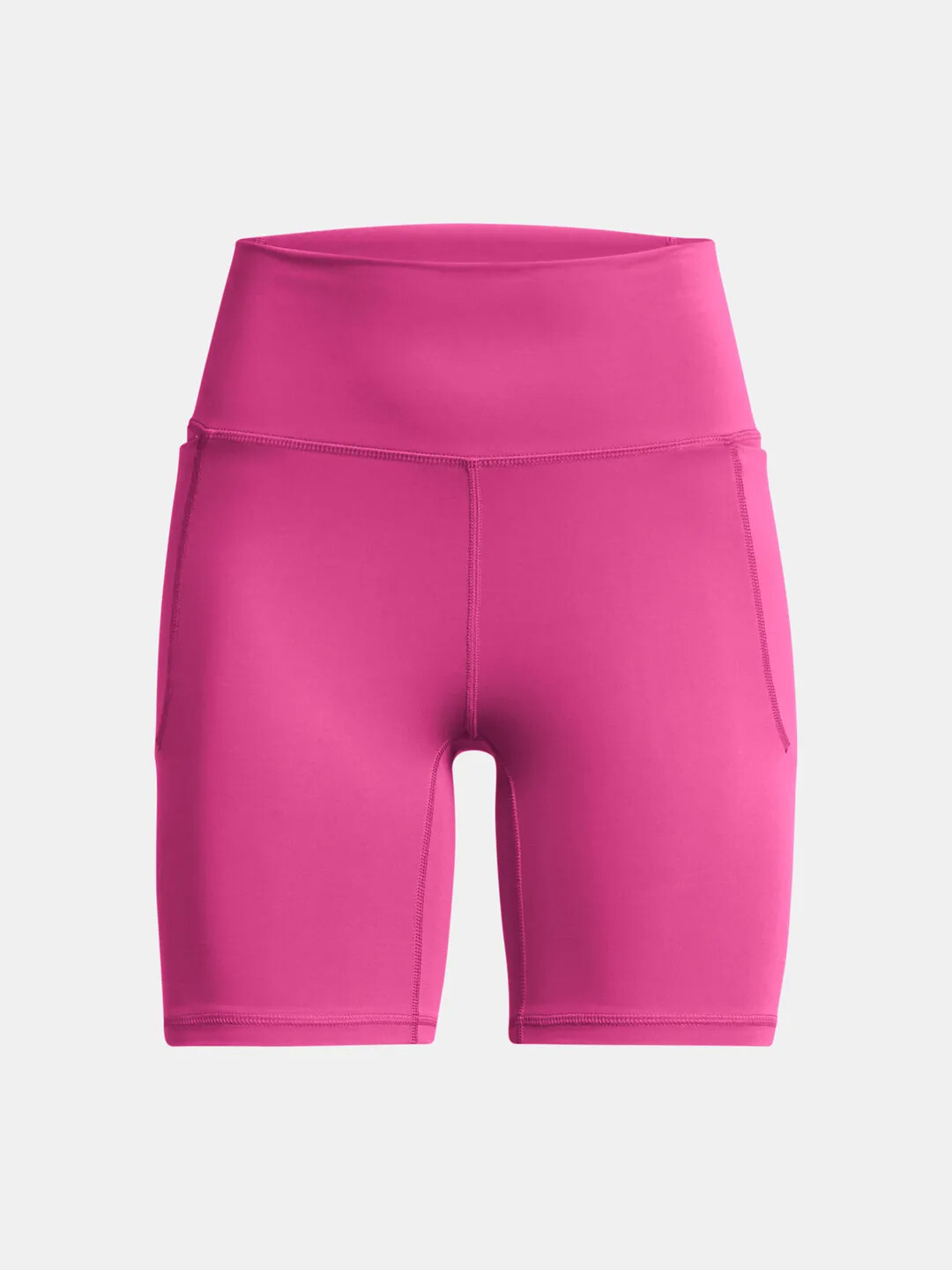 Women's shorts Under Armour Meridian Bike Short 7in