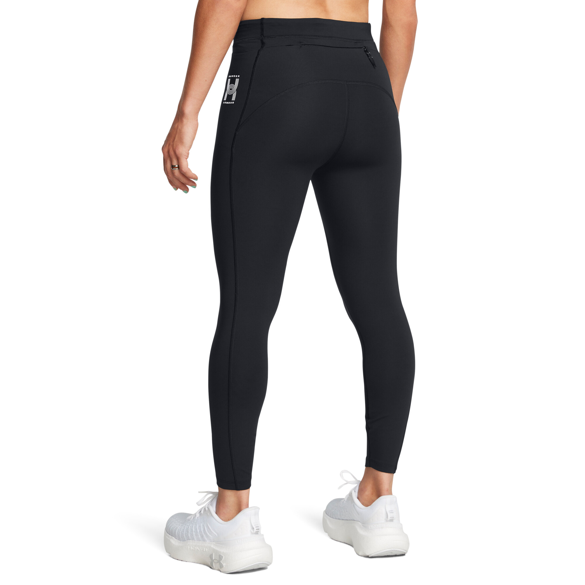 Women's leggings Under Armour Run Anywhere Tights