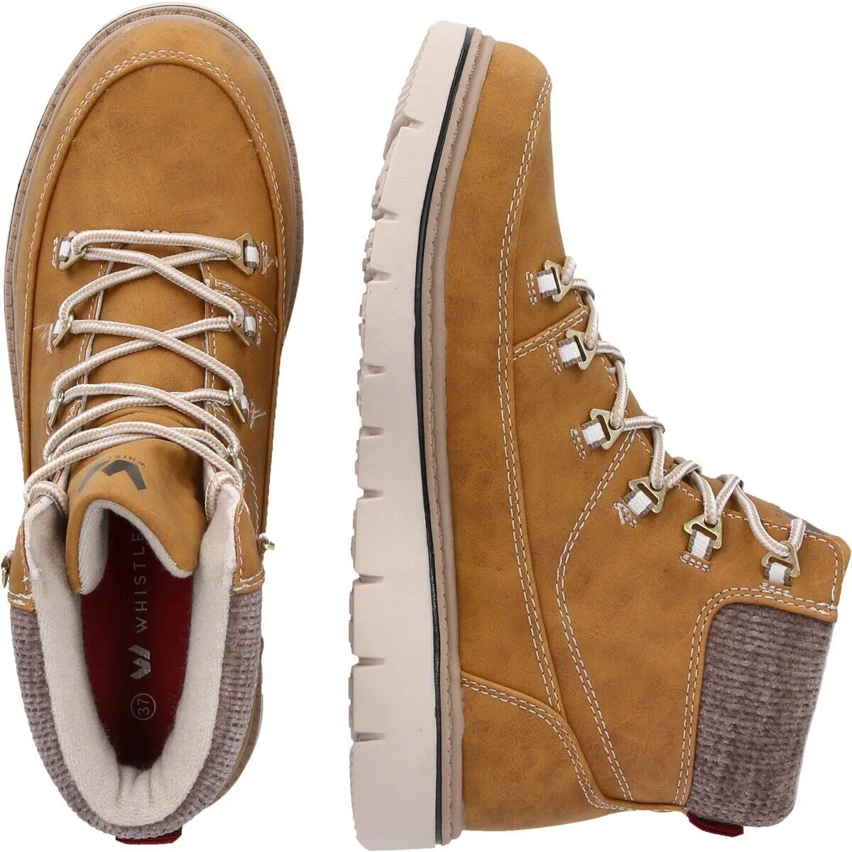 Whistler Naje Women's Winter Shoes