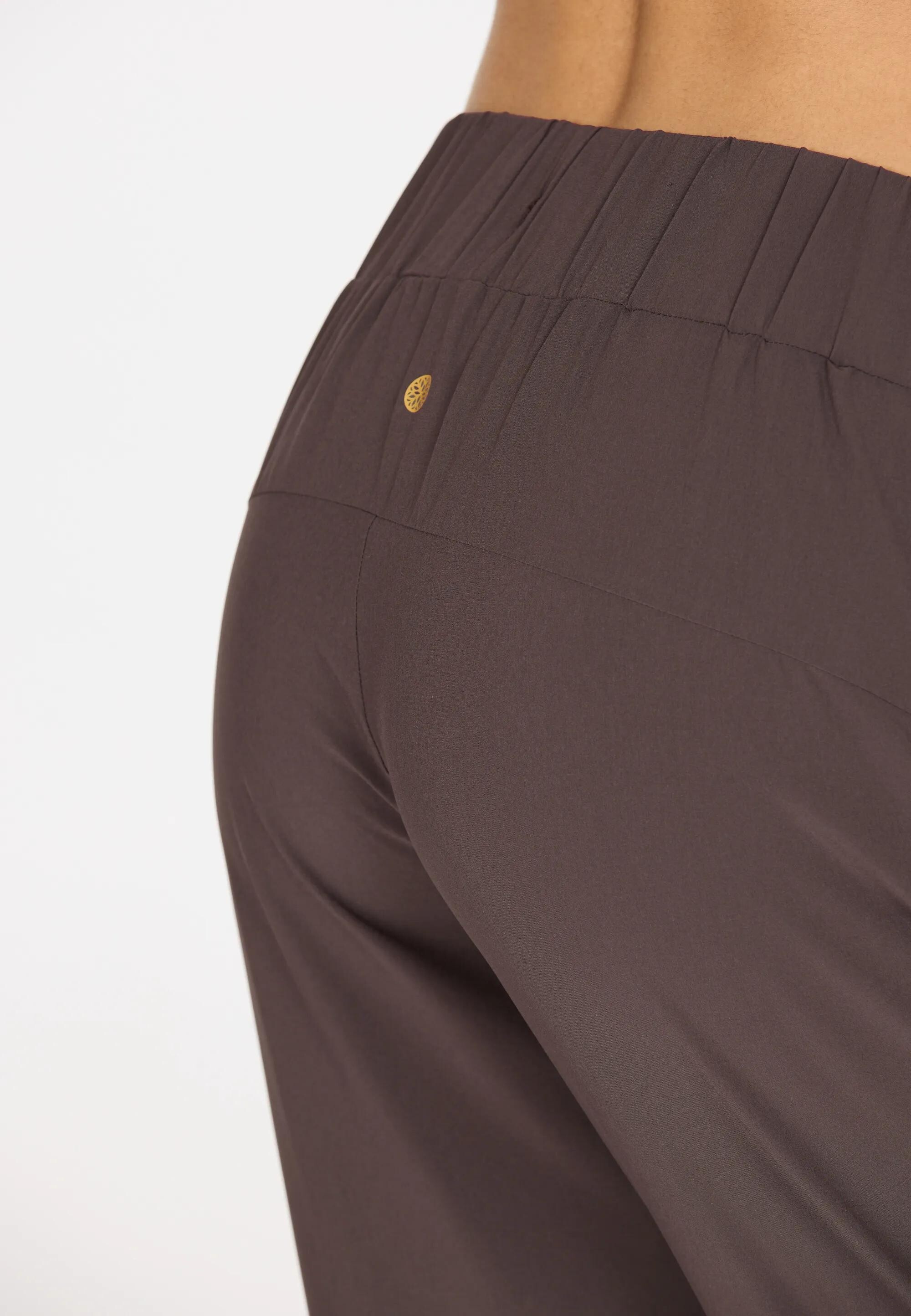 Women's pants Athlecia Austberg