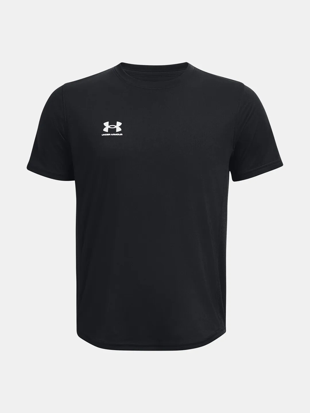 Boys' T-shirt Under Armour B's Challenger Train SS