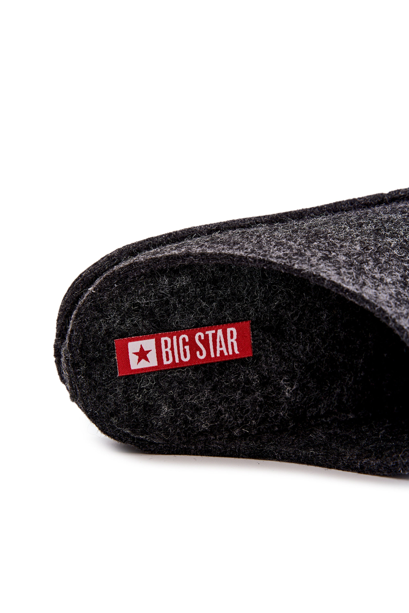 BIG STAR SHOES