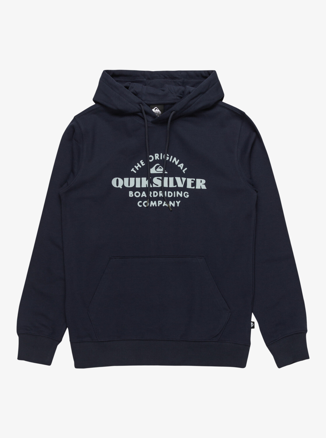 Men&#039;s sweatshirt Quiksilver TRADESMITH