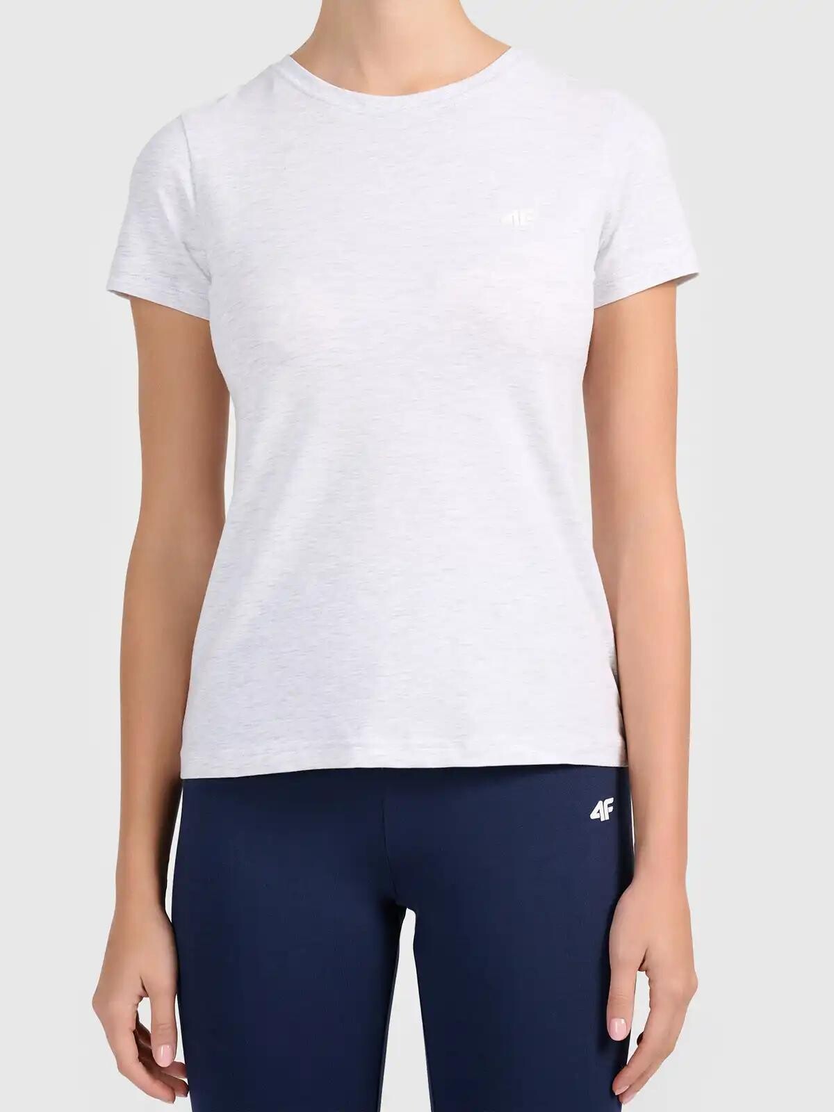 Women's T-shirt 4F Margot
