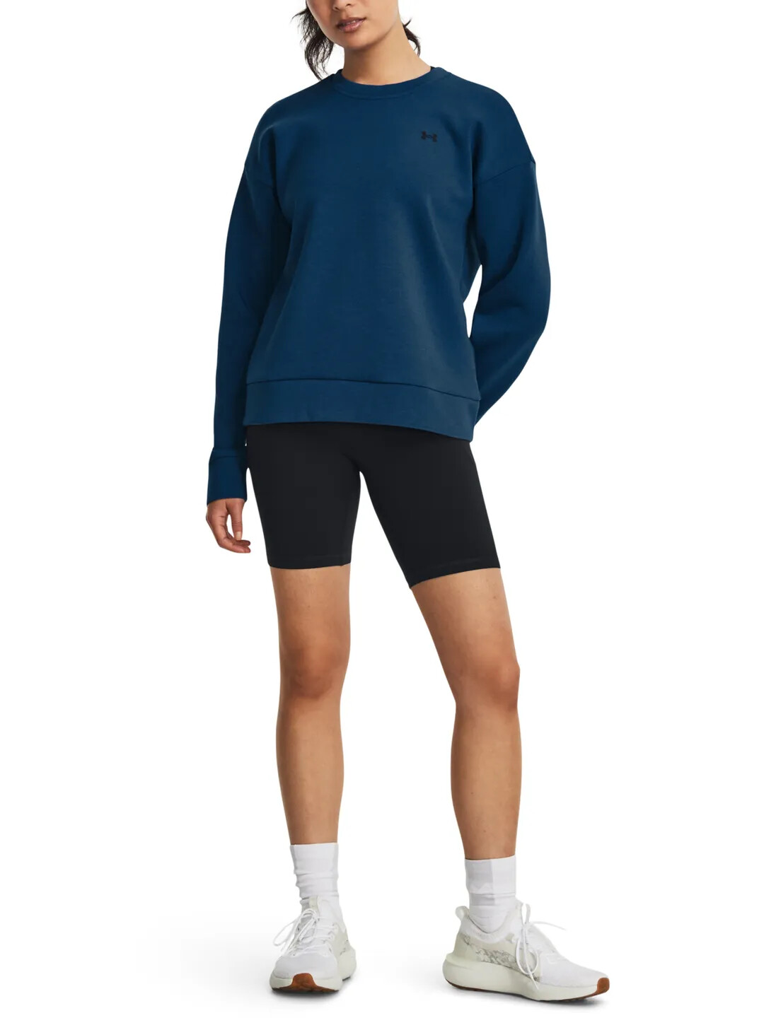 Women's shorts Under Armour Meridian Bike Short 7in