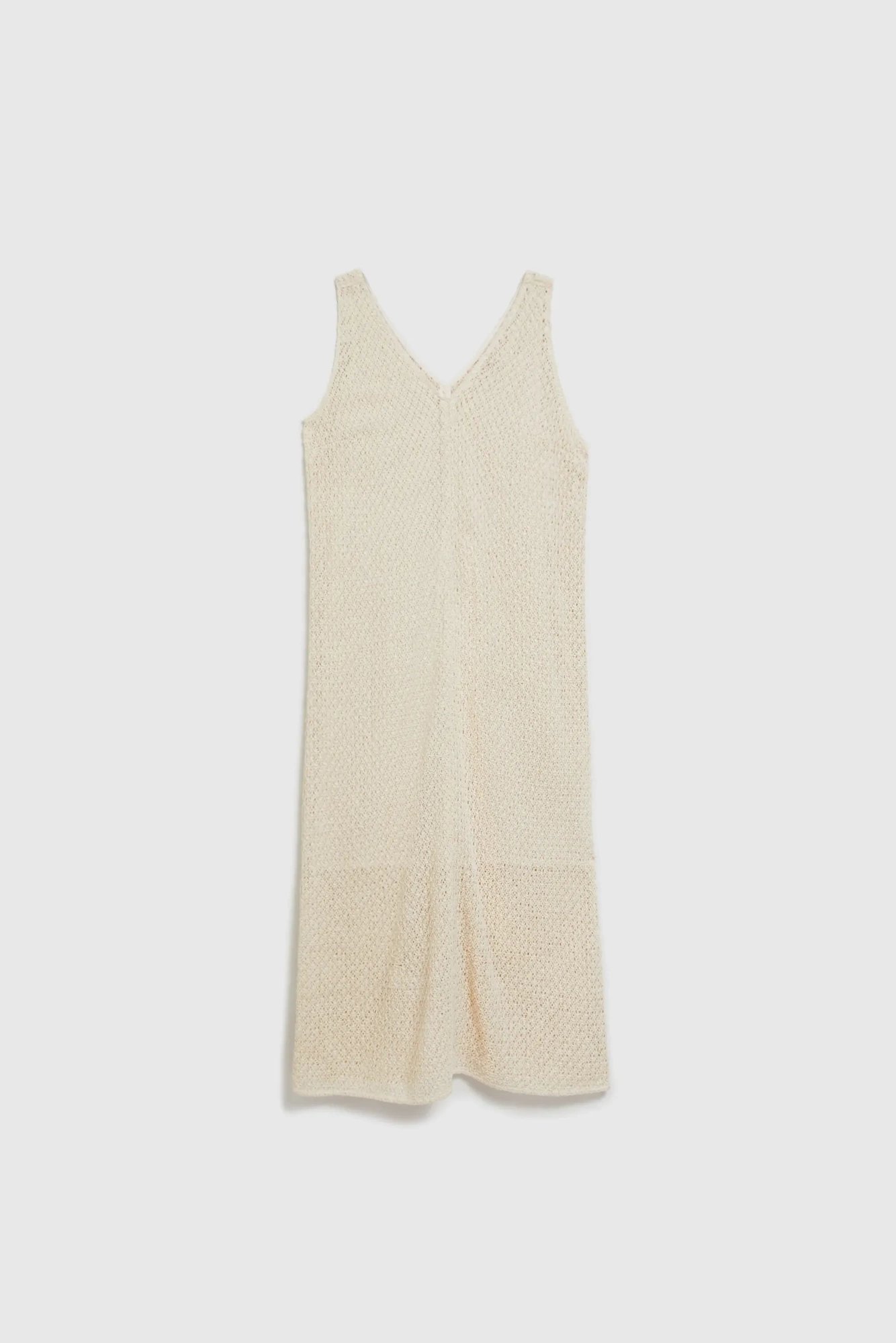 Marisse Women's Dress L-Su-4344 L.Beige