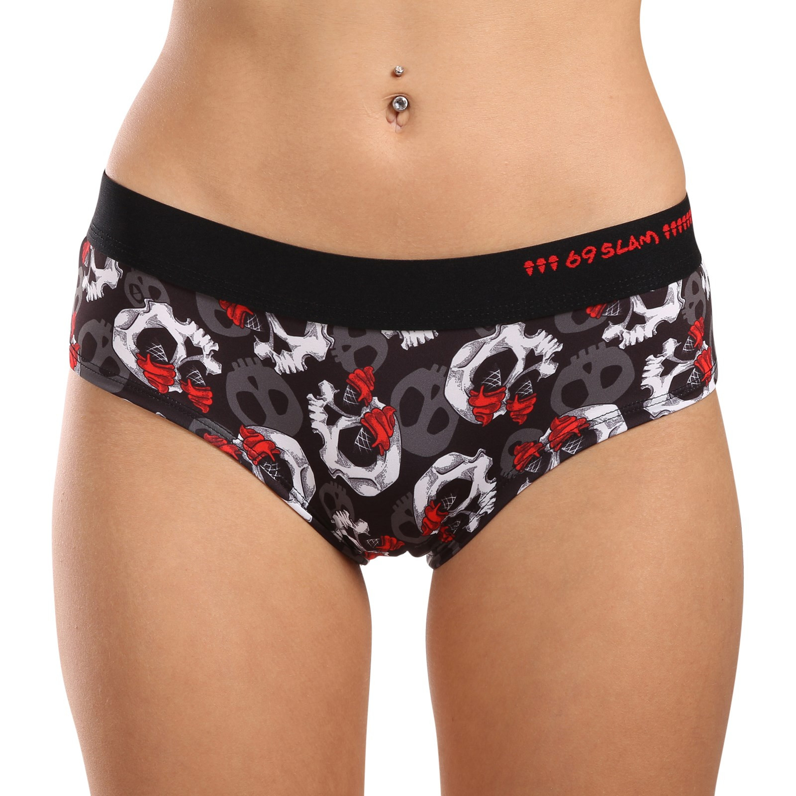 Women's Panties 69SLAM STIPPLING