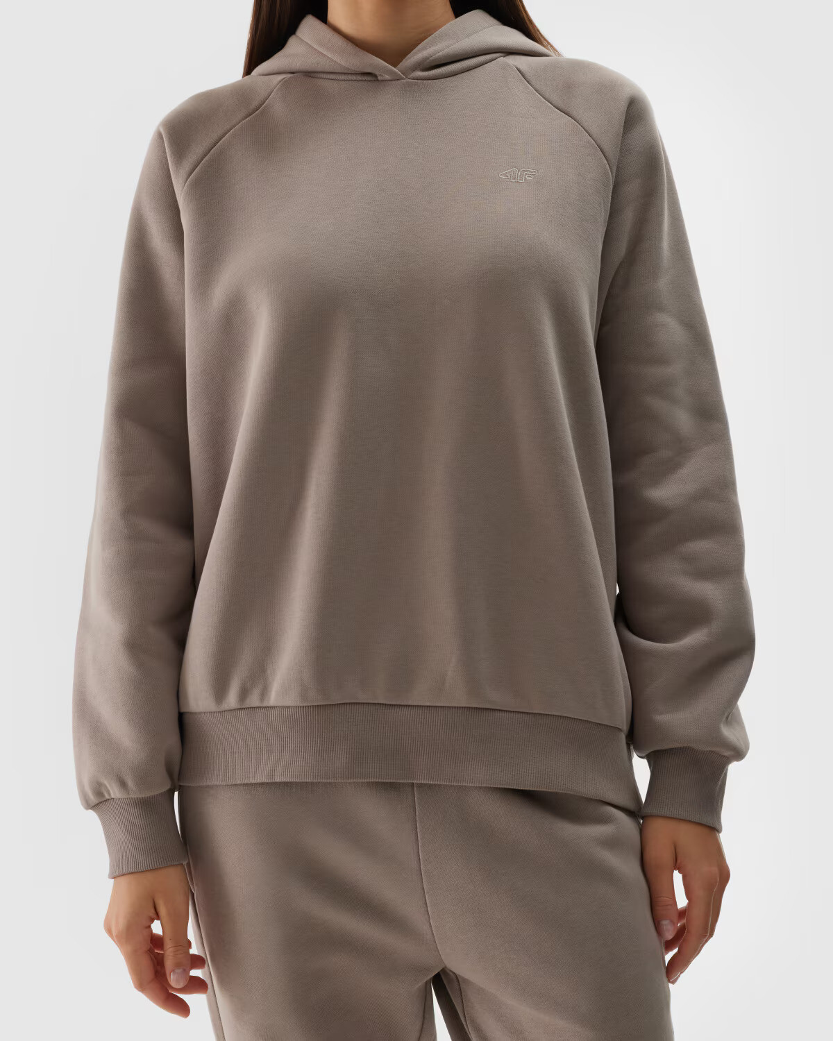 Sweatshirt unisex 4F