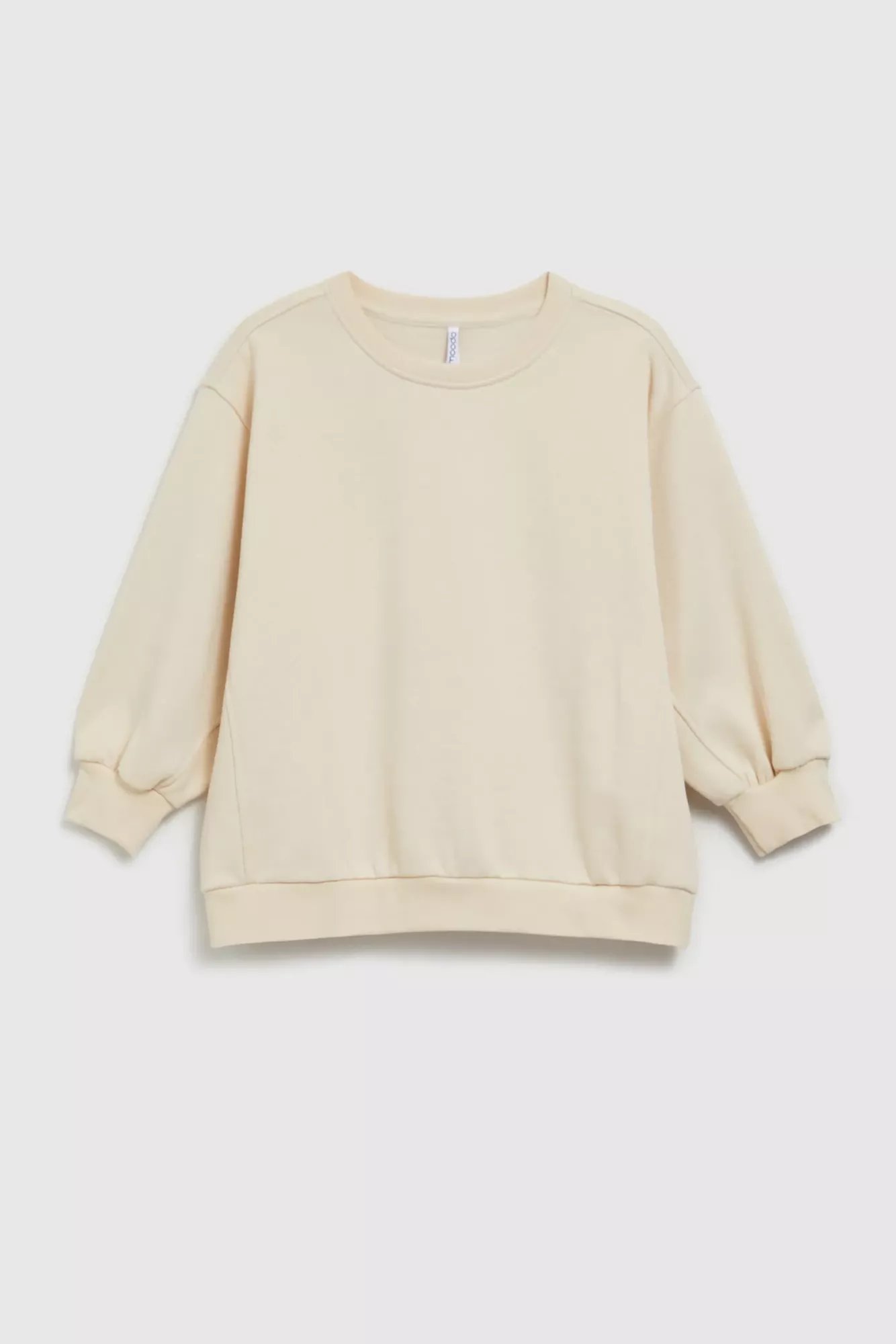 Women's Sweatshirt MOODO