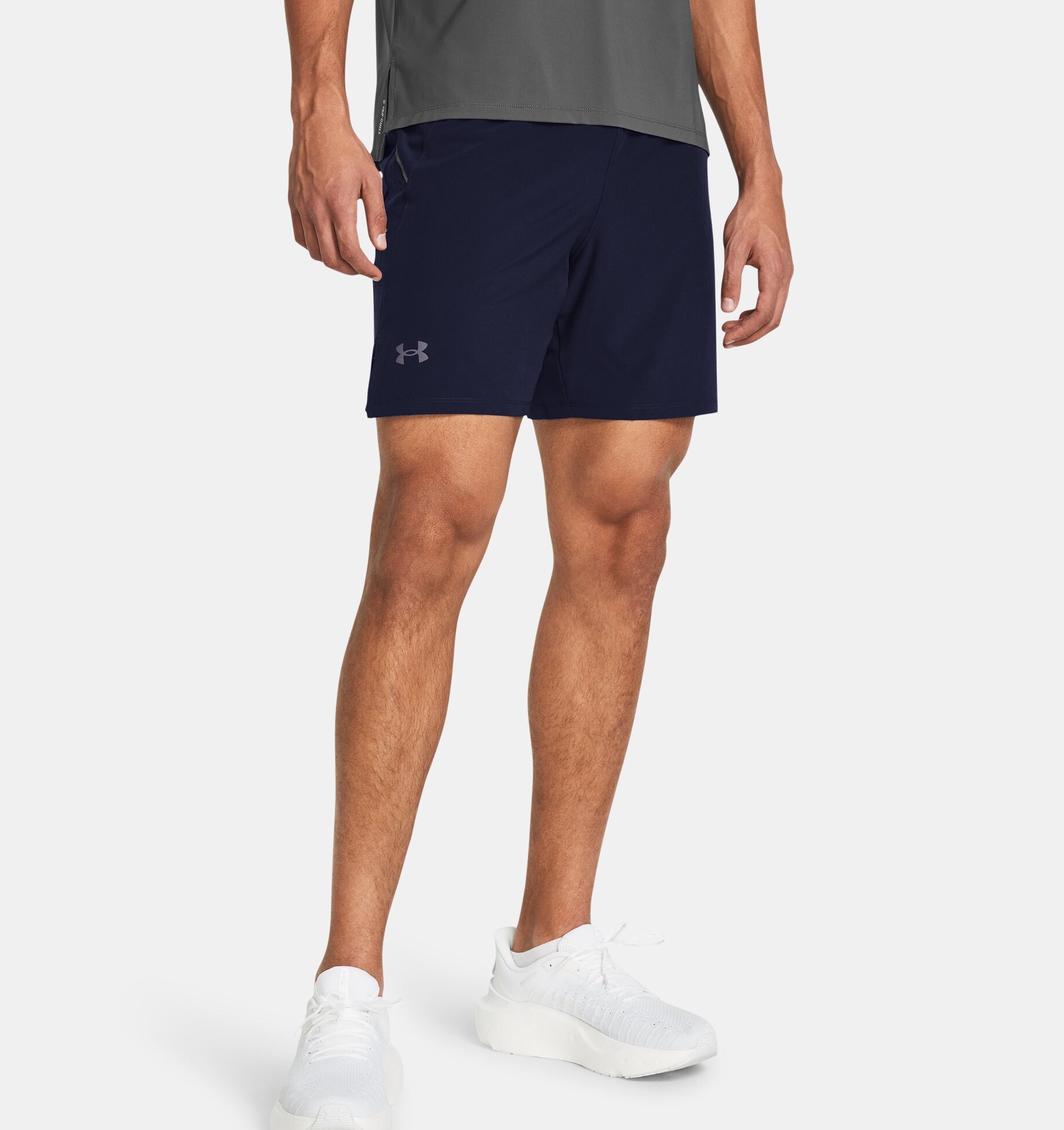 LAUNCH ELITE 7'' SHORT