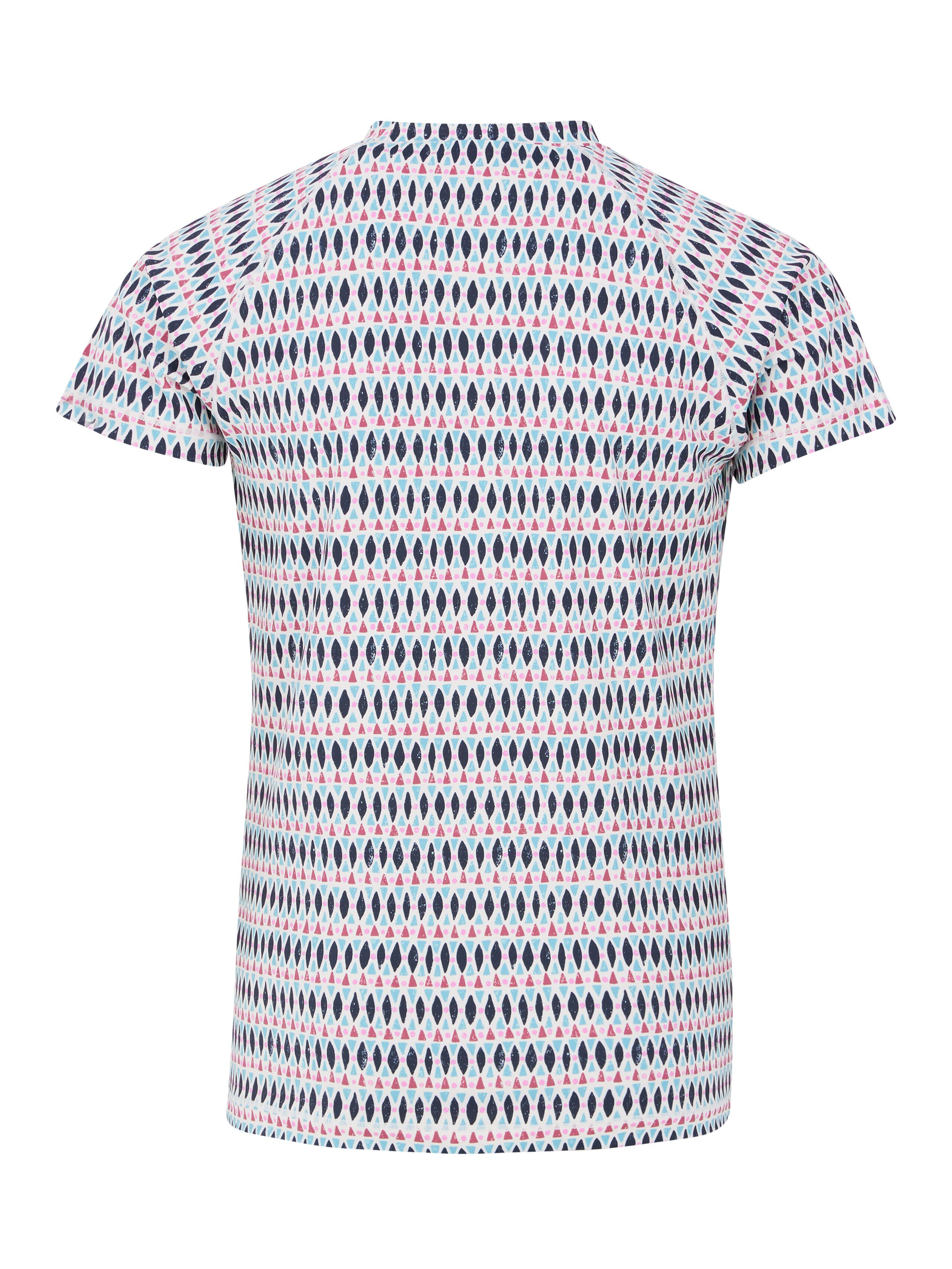 Girls' surf t-shirt Protest PRTICET JR