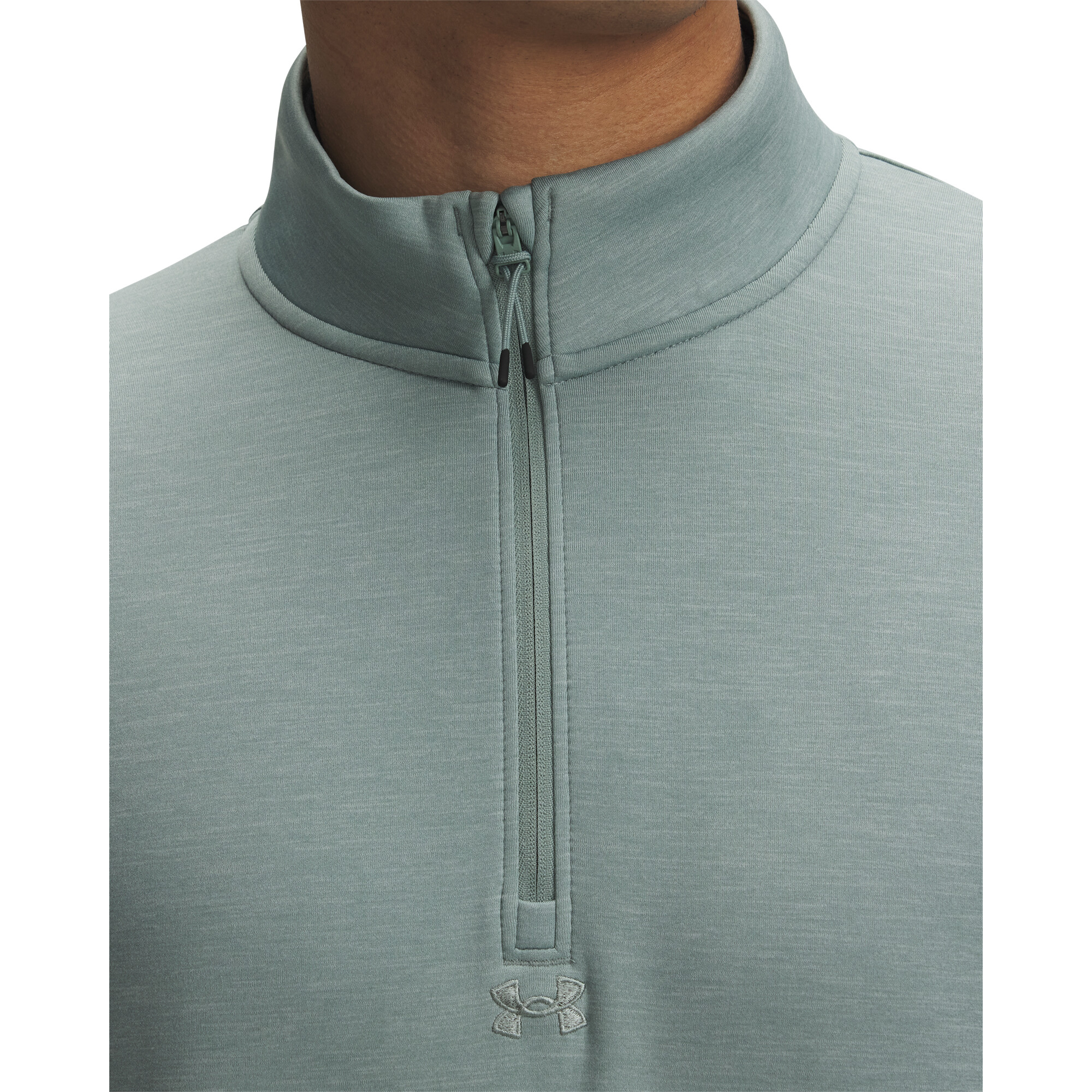 Men's Under Armour Drive Midlayer Pullover Sweatshirt