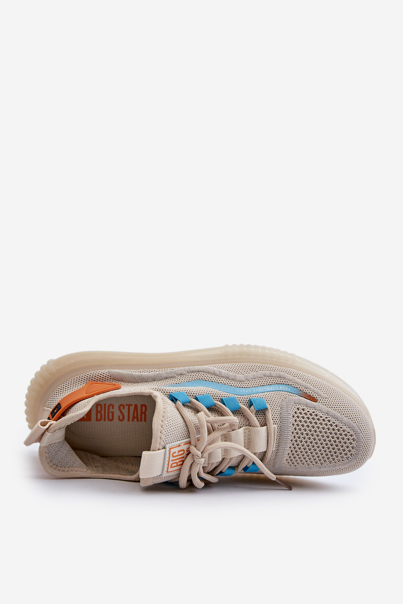 Teniși pentru bărbați BIG STAR SHOES