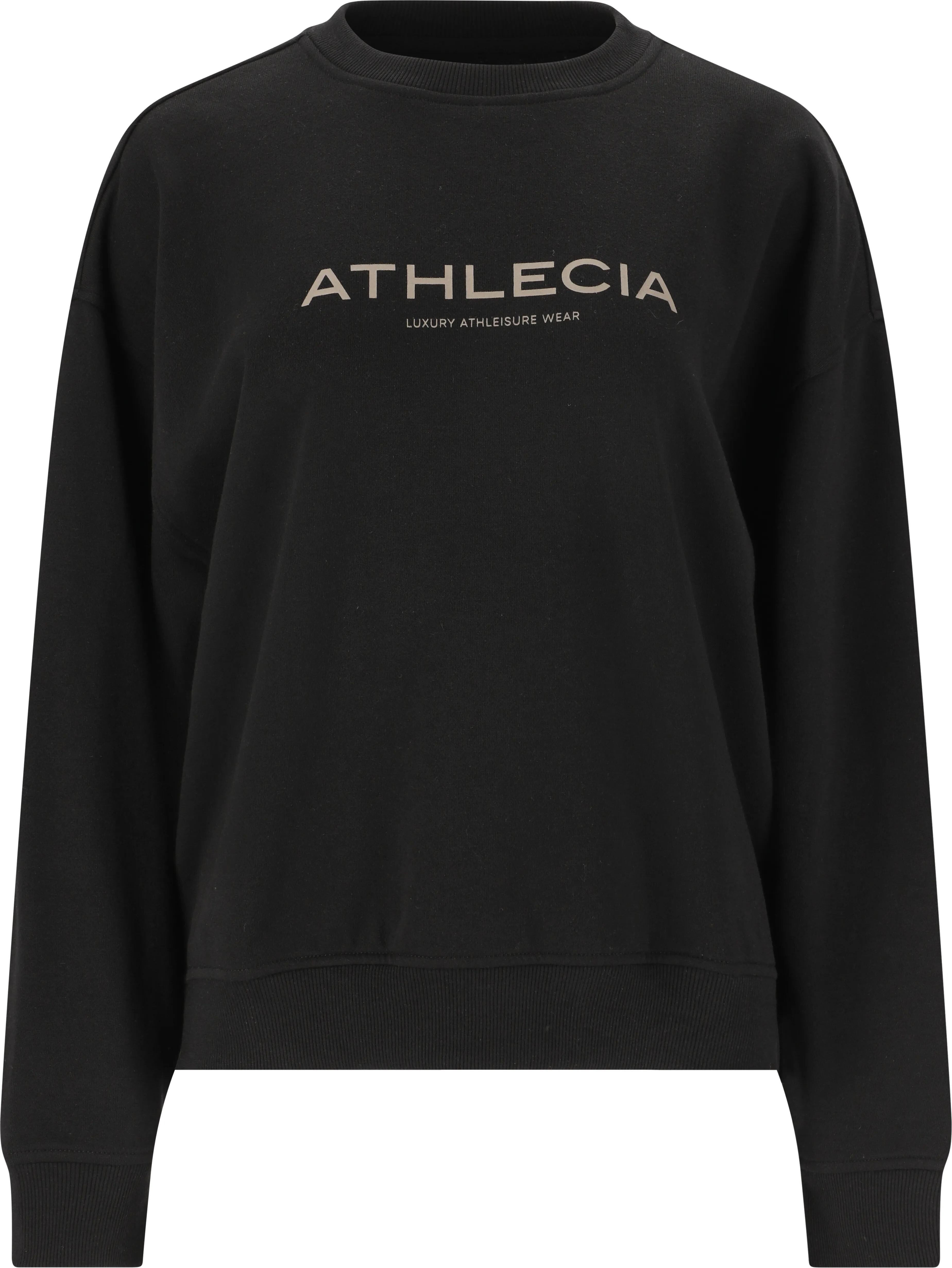 Women&#039;s sweatshirt Athlecia Atkins