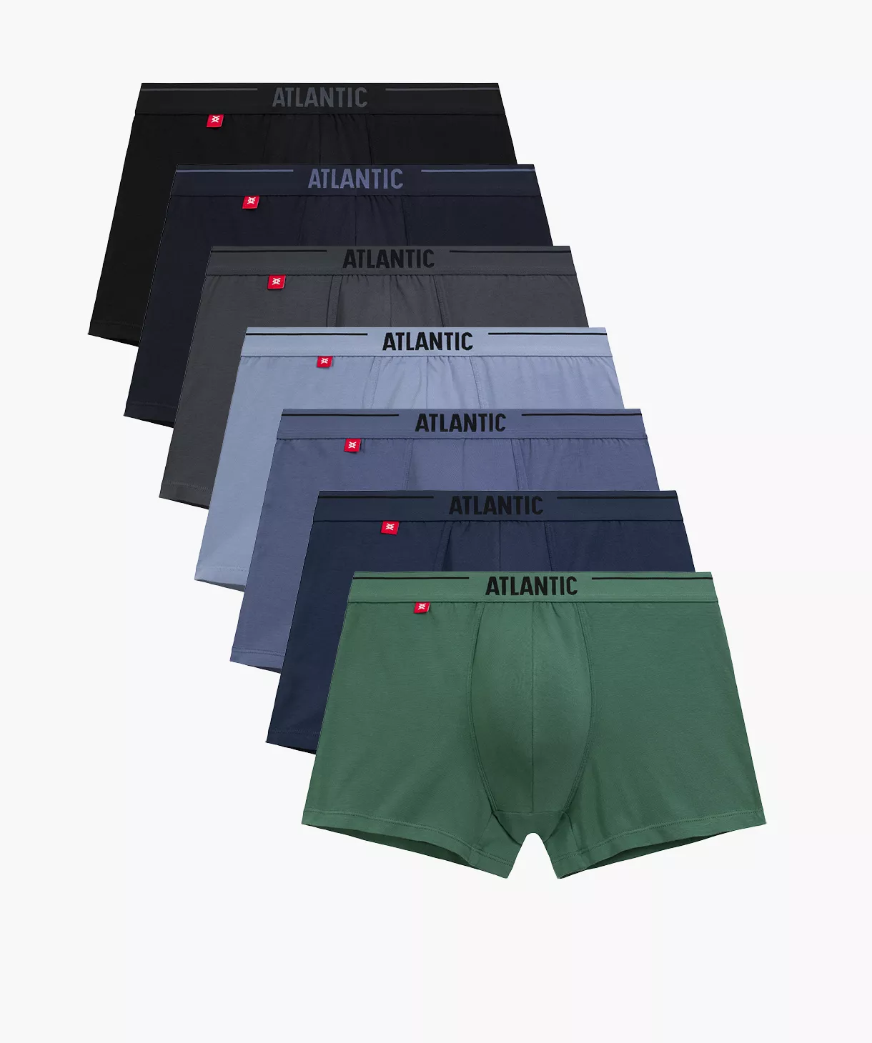 Atlantic – articol pentru un stil de viață modern