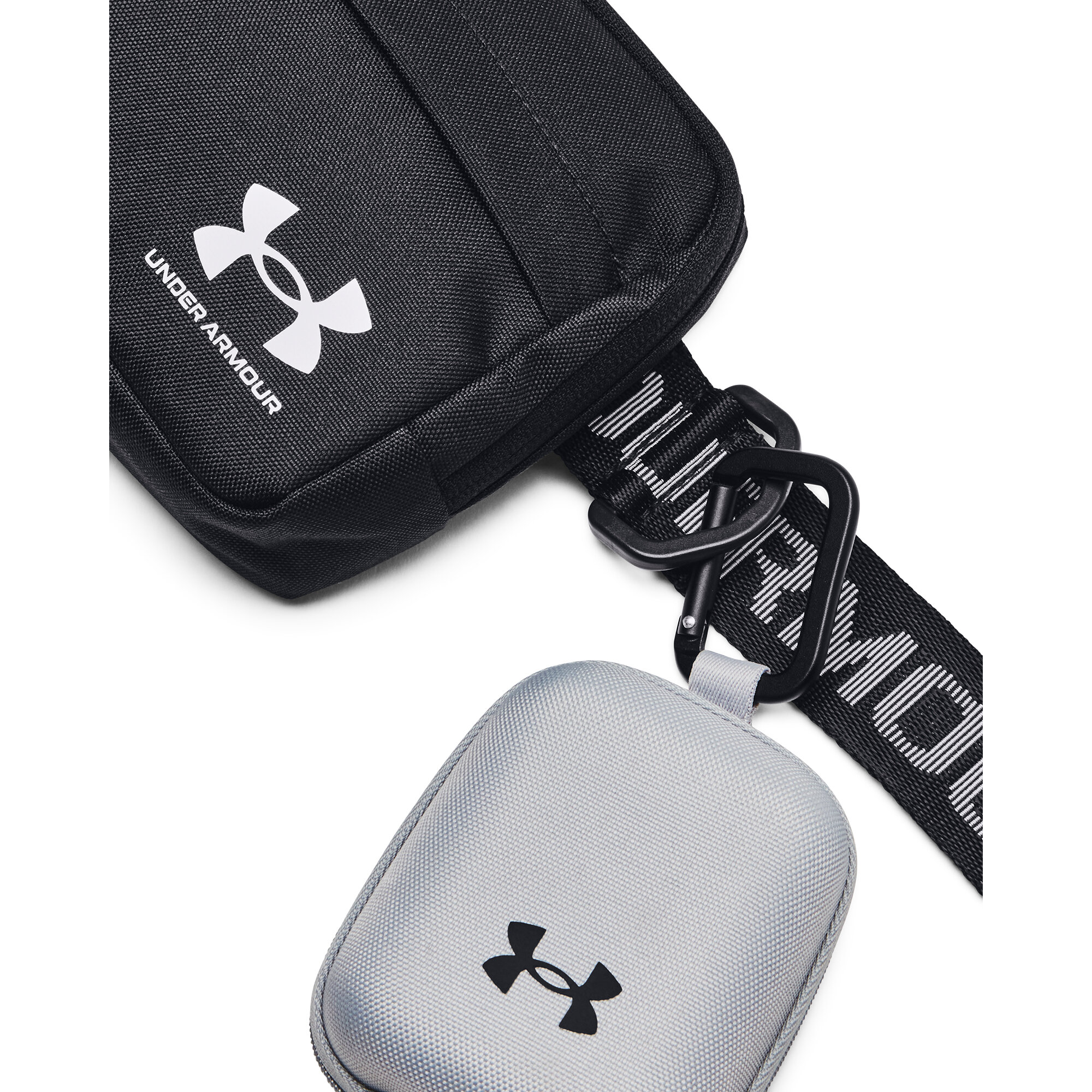 Taška nebo ledvinka Under Armour Loudon Waist Bag Xbody