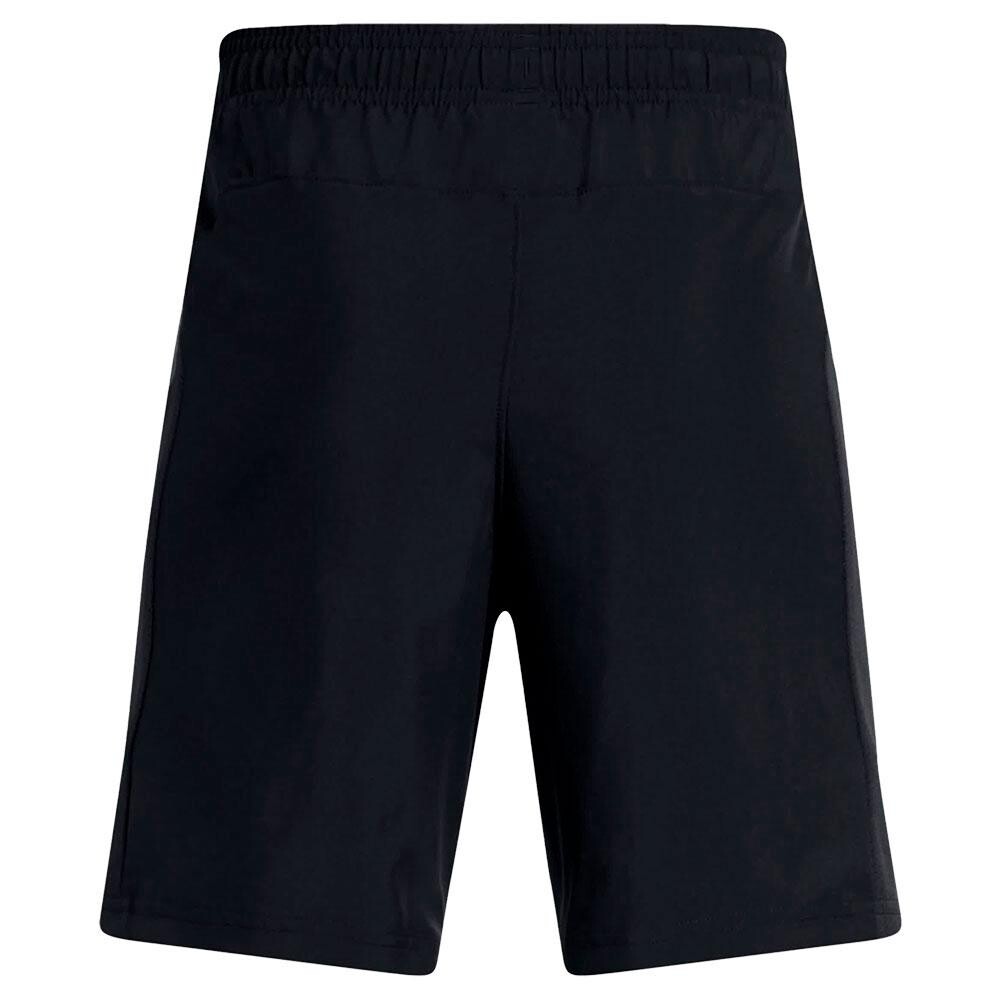 Boys' shorts Under Armour UA Tech Utility Woven Shorts