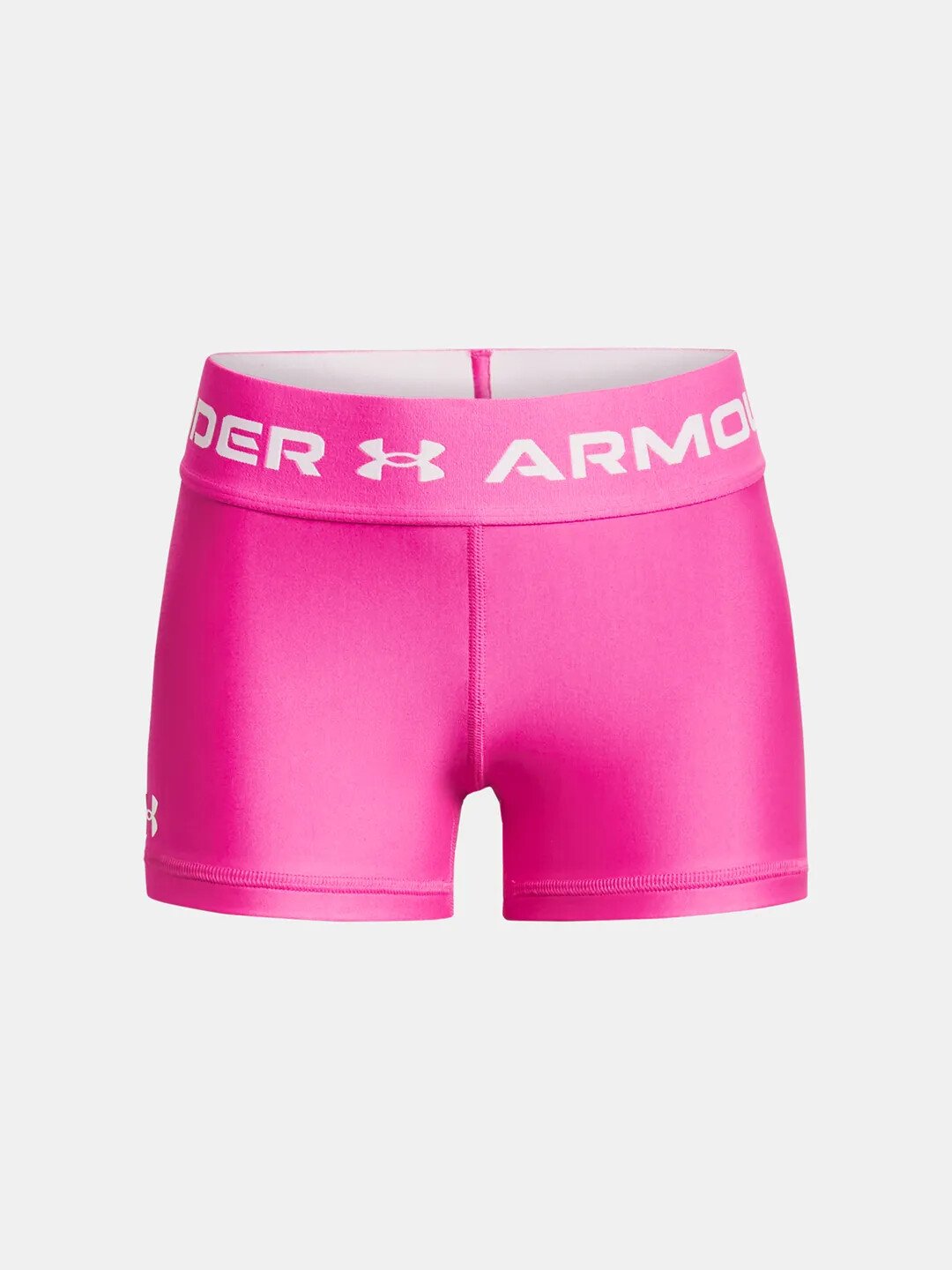 Dívčí kraťasy Under Armour Armour Shorty