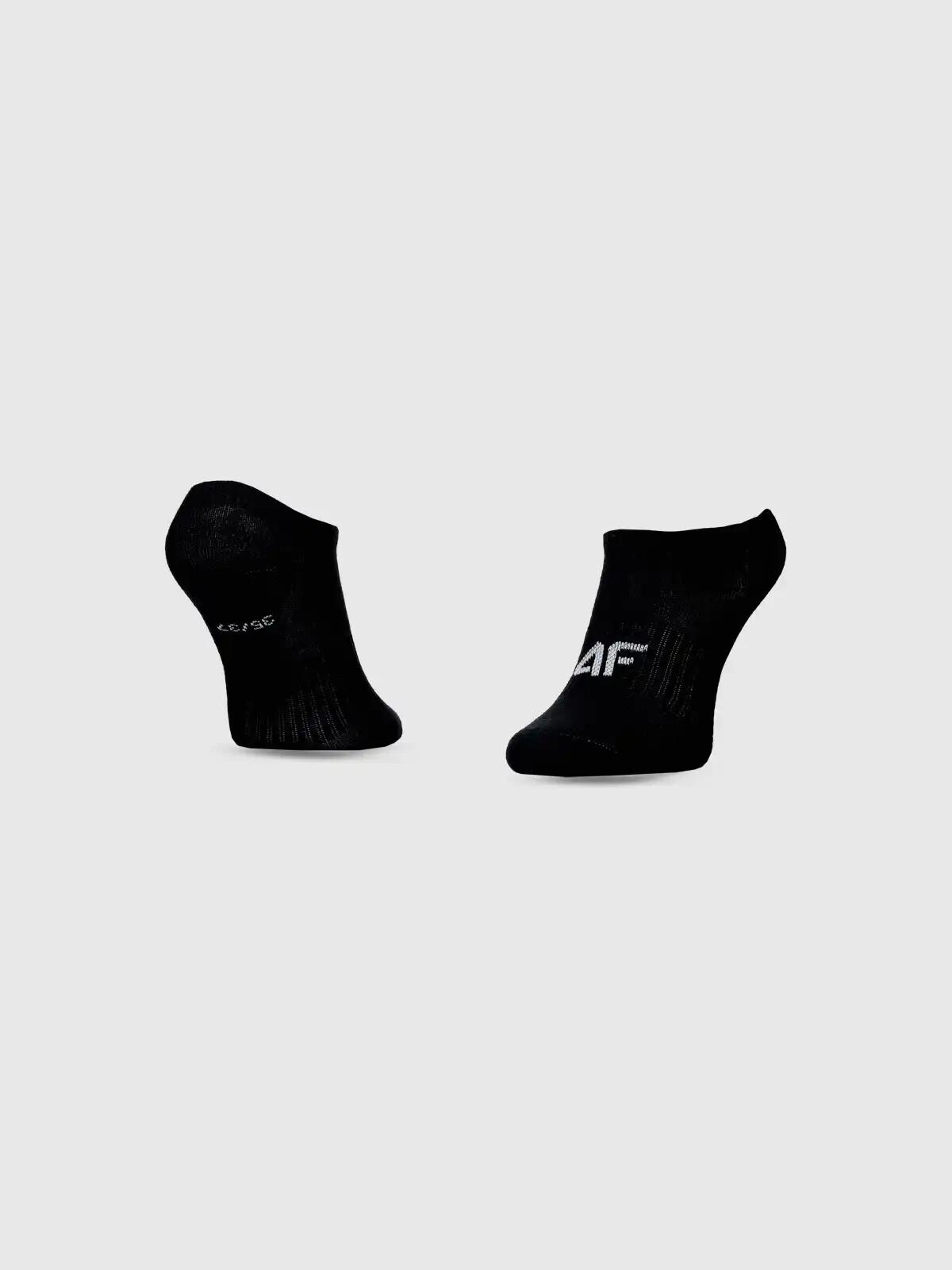 Women's socks 4F (3pack) F496