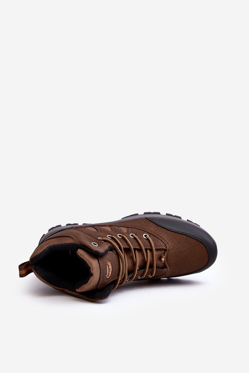 Pantofi de trekking Kesi