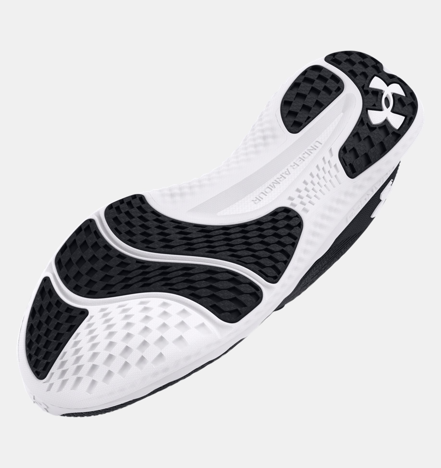 Men's running shoes Under Armour Charged Speed Swift