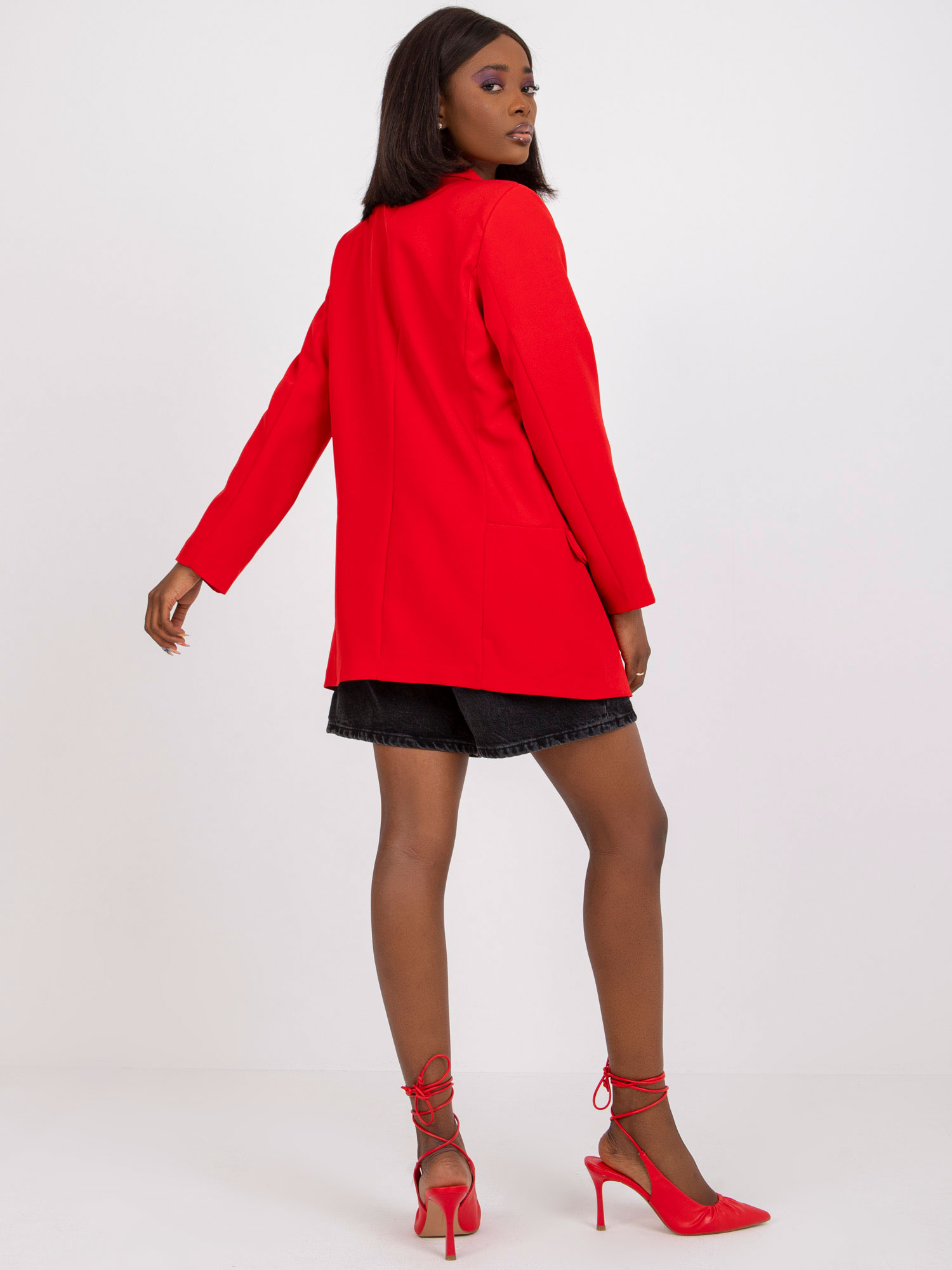 Sacou dama, Fashionhunters Basic