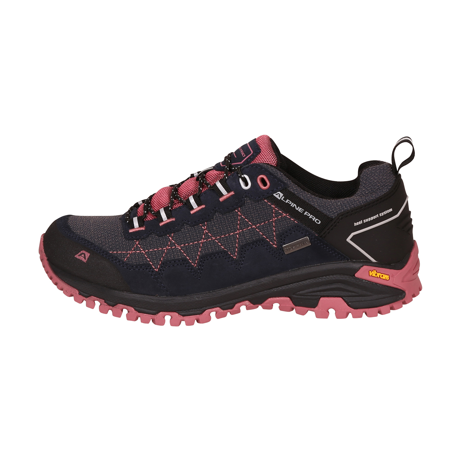 Hiking shoes ALPINE PRO KADEWE