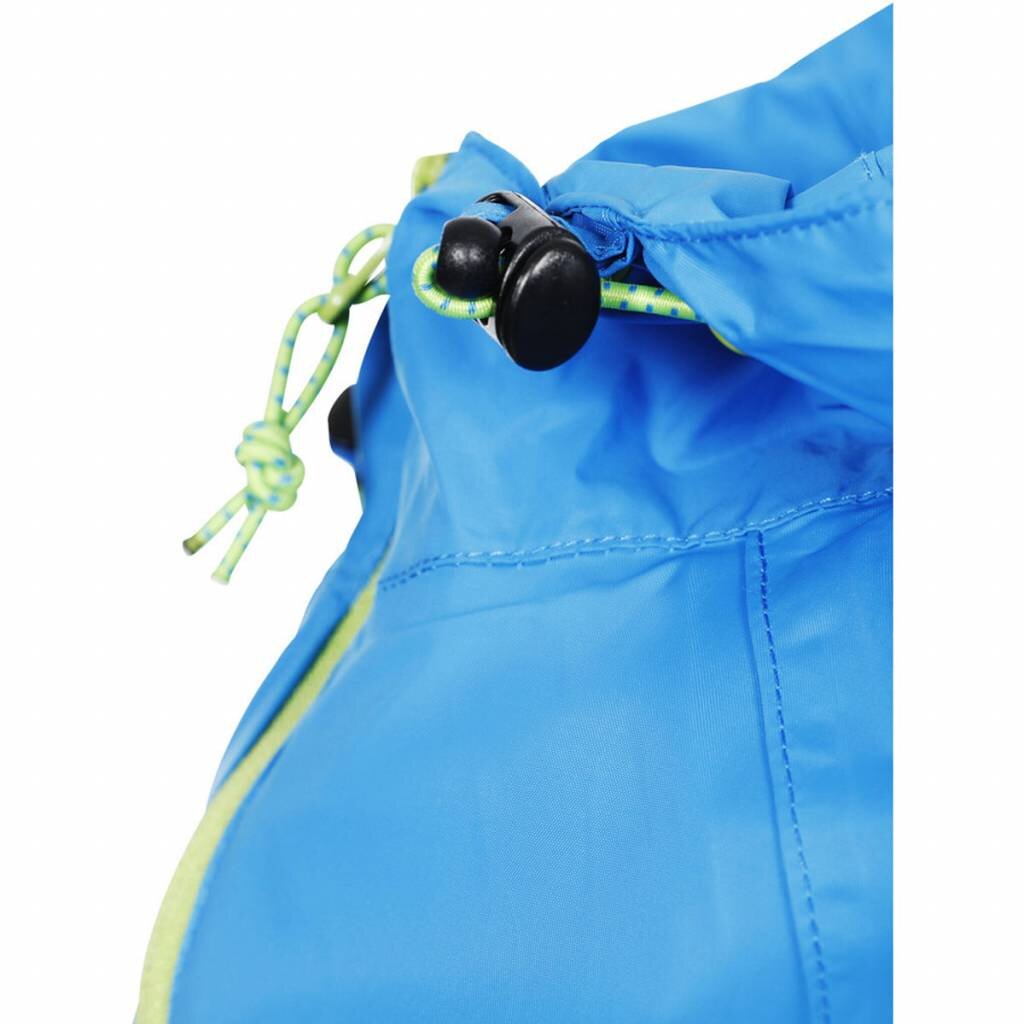 Unisex Poncho Trespass Qikpac Poncho