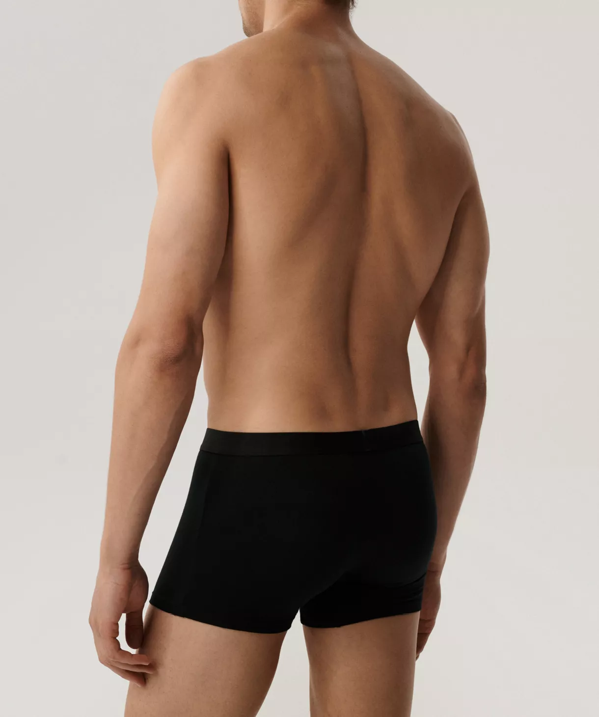 5-PACK Men's Atlantic Boxers