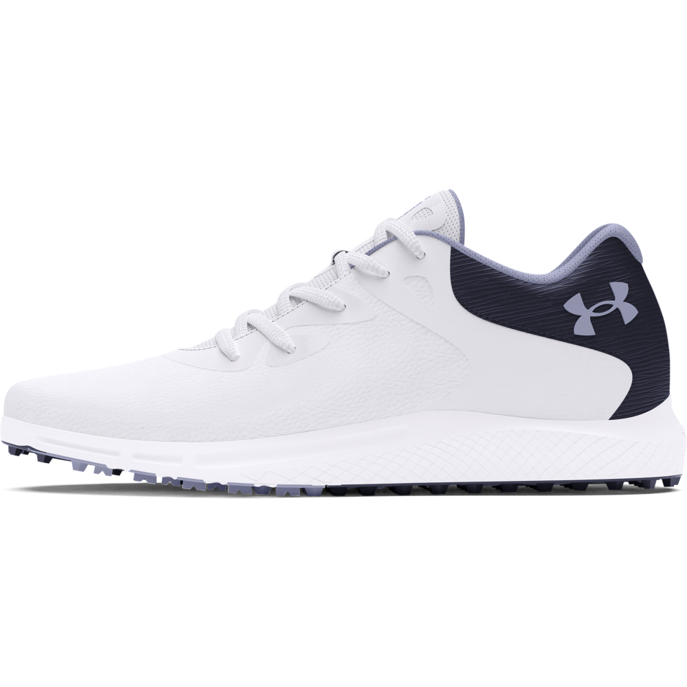 Under Armour W Charged Breathe 2 SL Women's Spikeless Golf Shoes