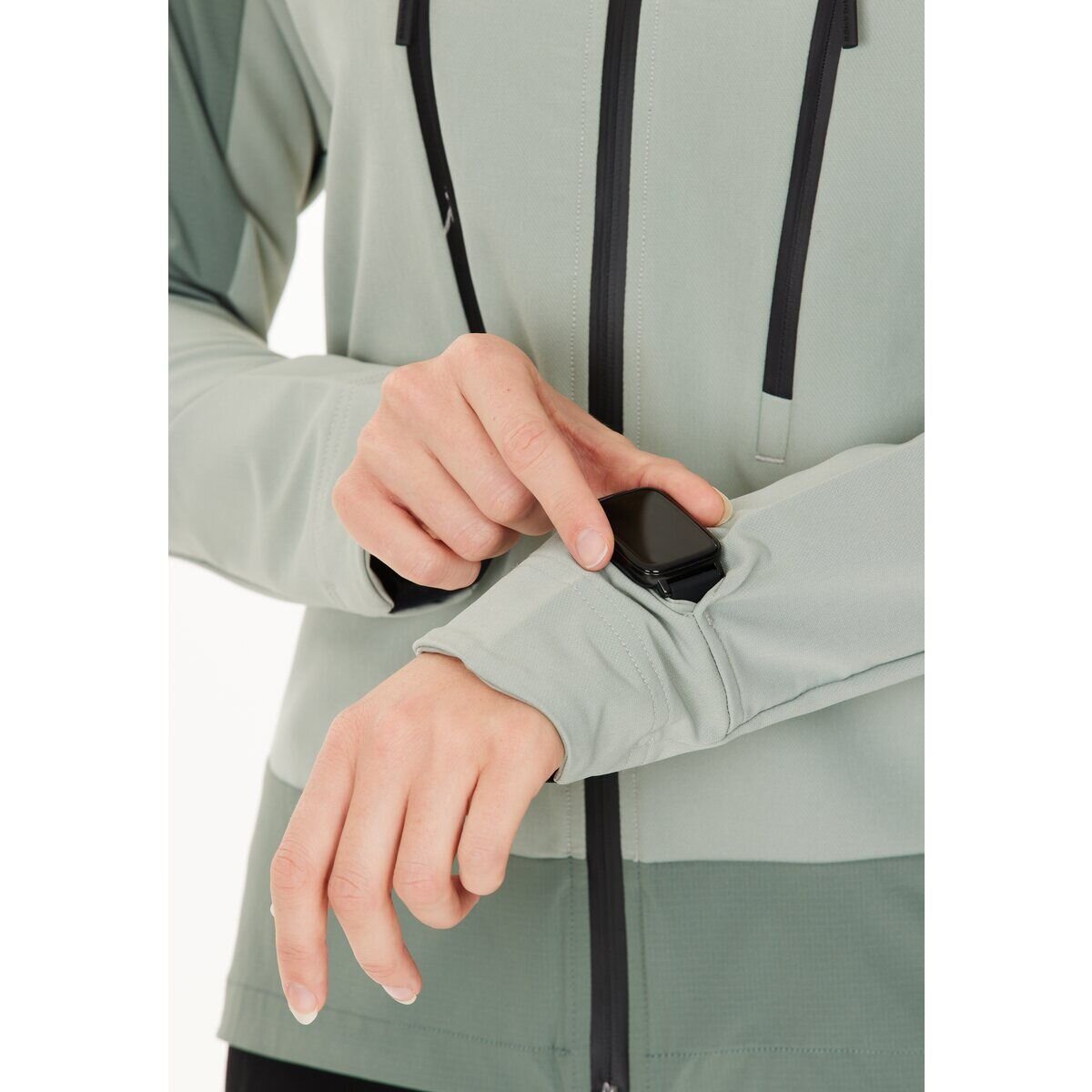 Women's Endurance Telly W Functional Jacket