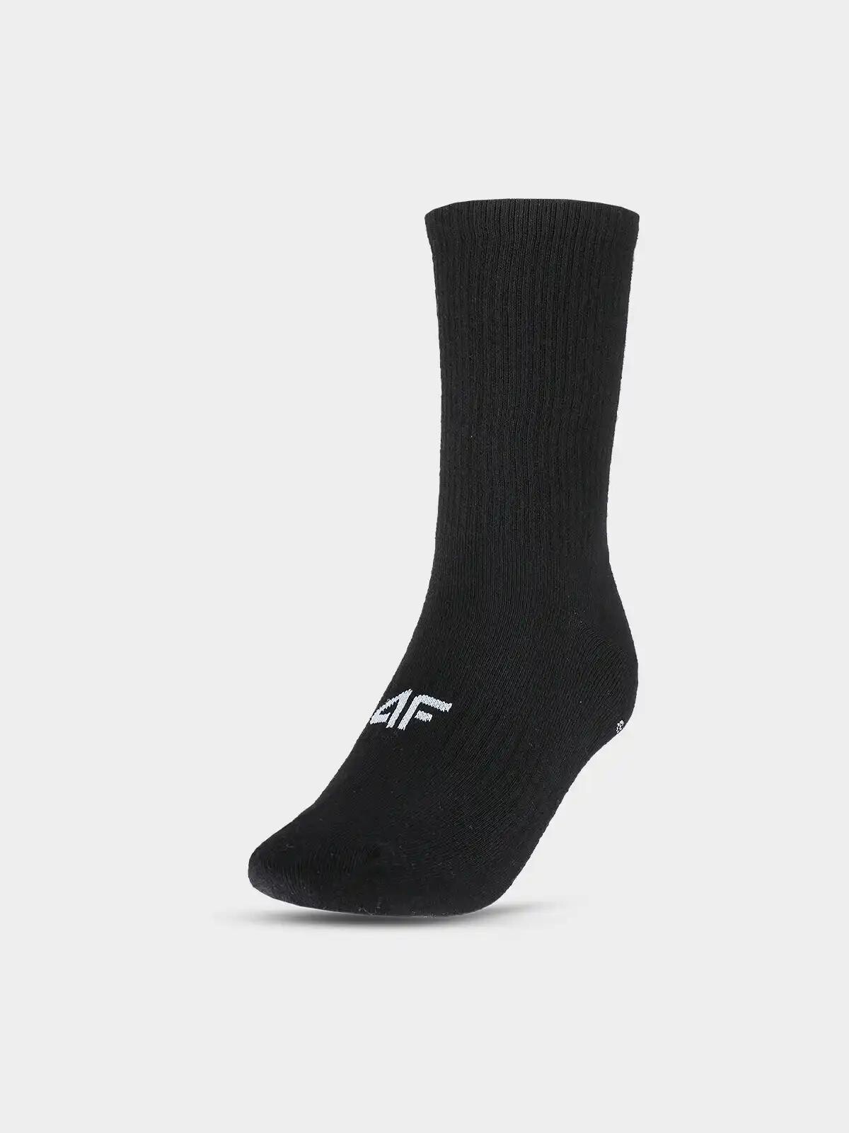 Unisex Socks 4F U397 (3pack)