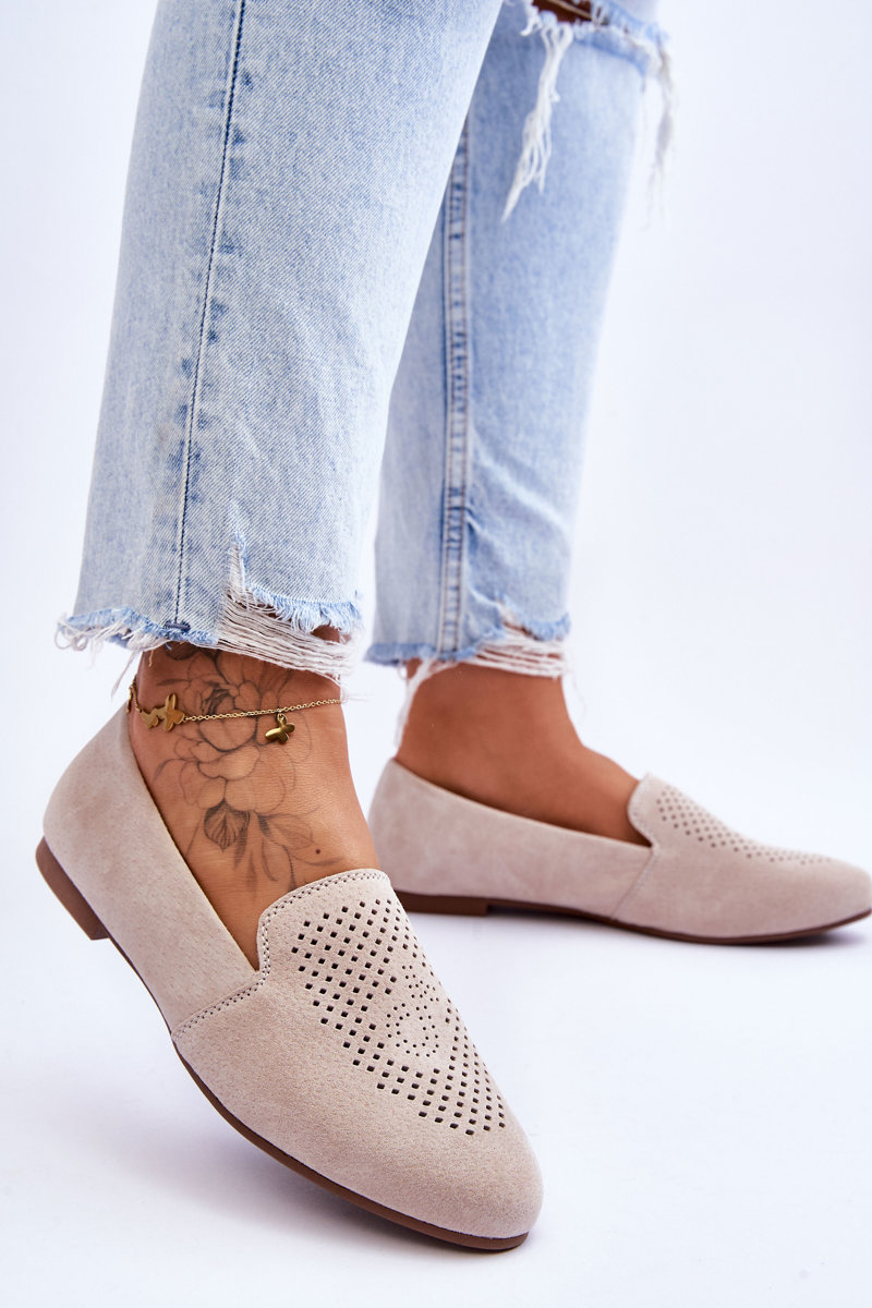 Mocasini de damă Kesi