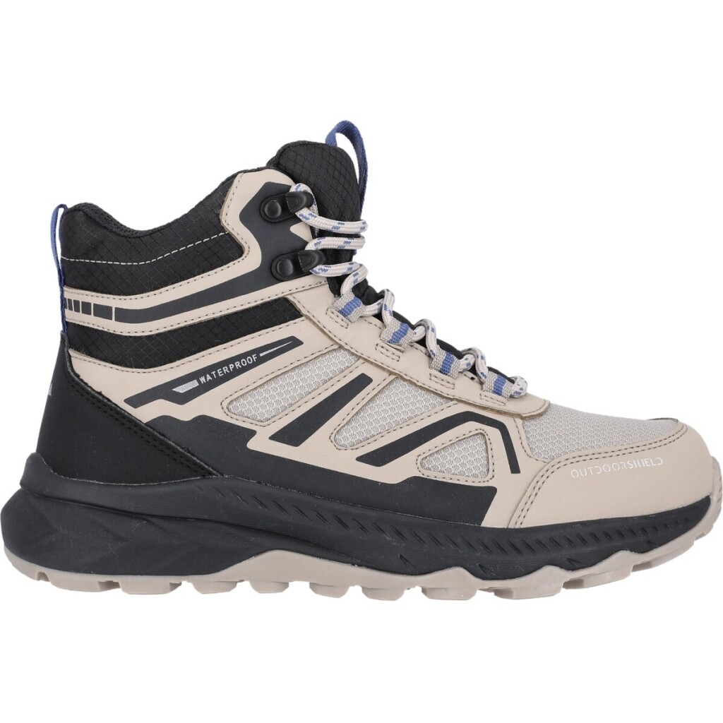 Whistler Niament Womens Outdoor Shoes