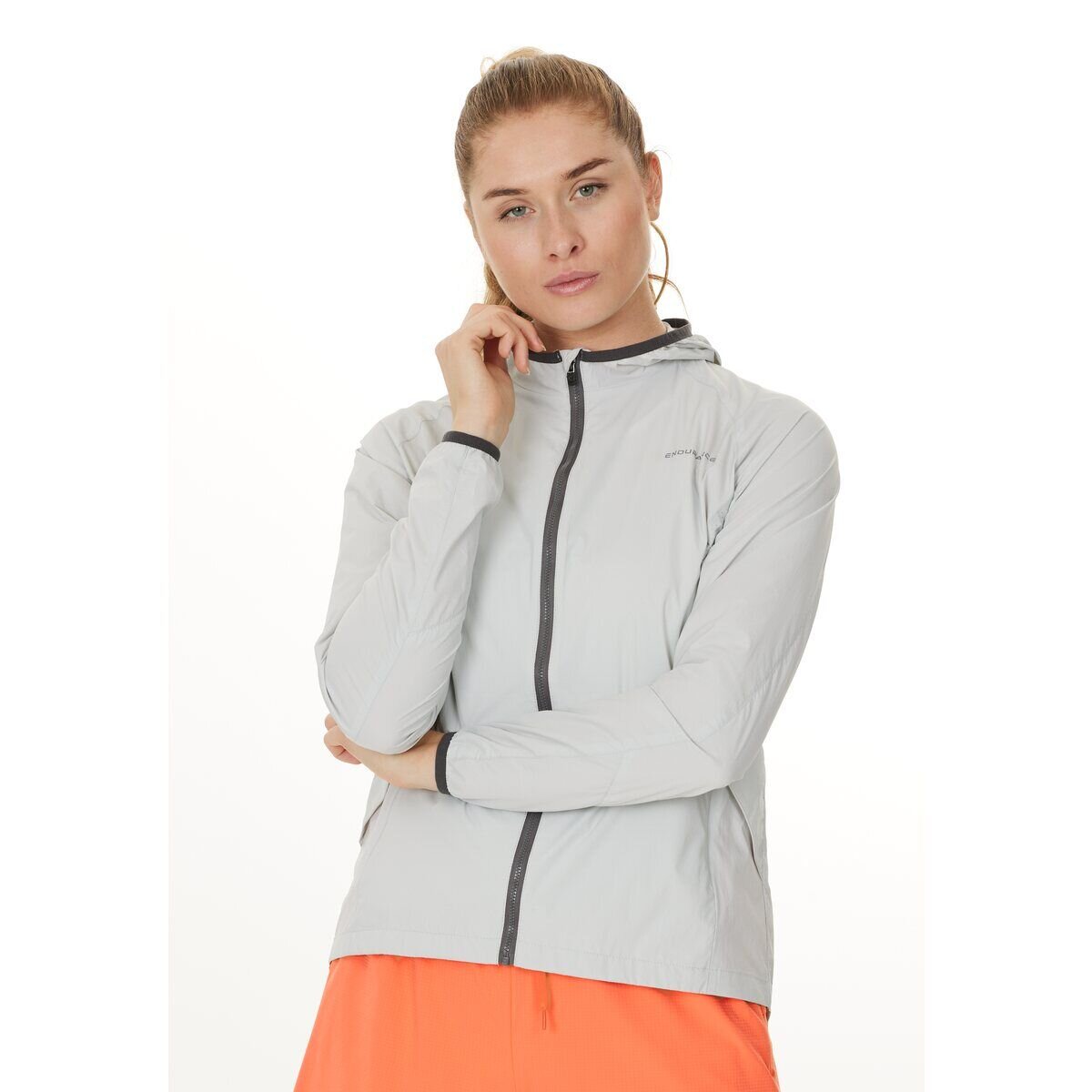 Womens Endurance Feather W Lightweight Jacket
