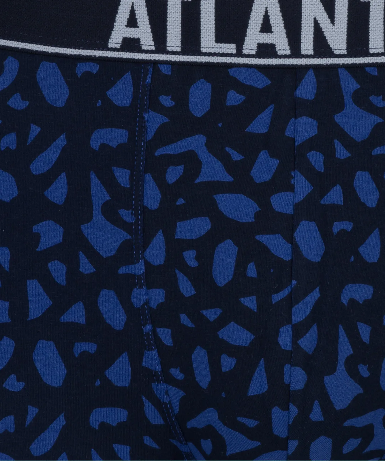 Boxeri bărbătești ATLANTIC, pachet de 3