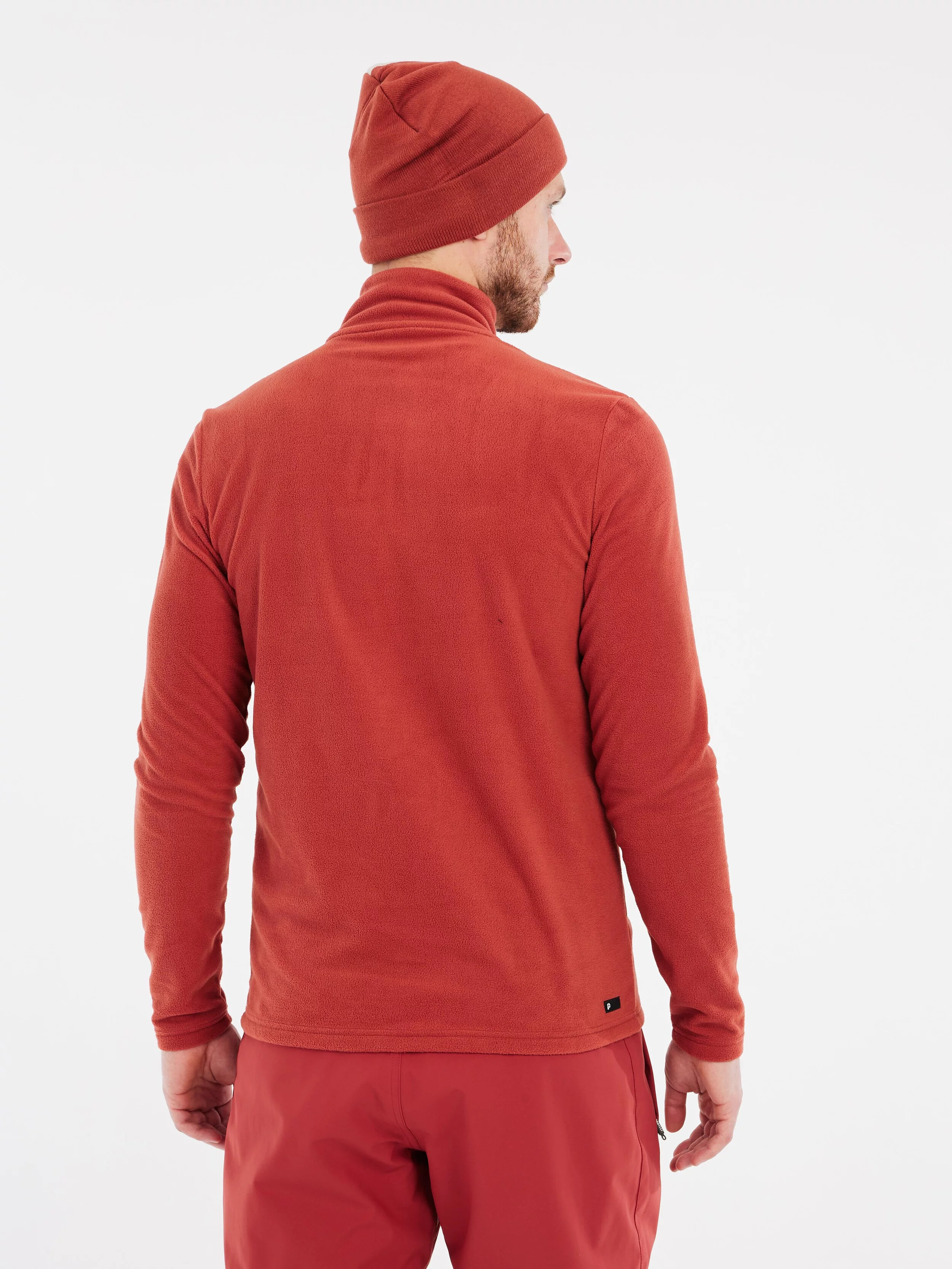Men's sweatshirt Protest PERFECTO