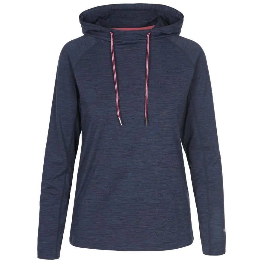 Women's Sports Sweatshirt Trespass HATTIE