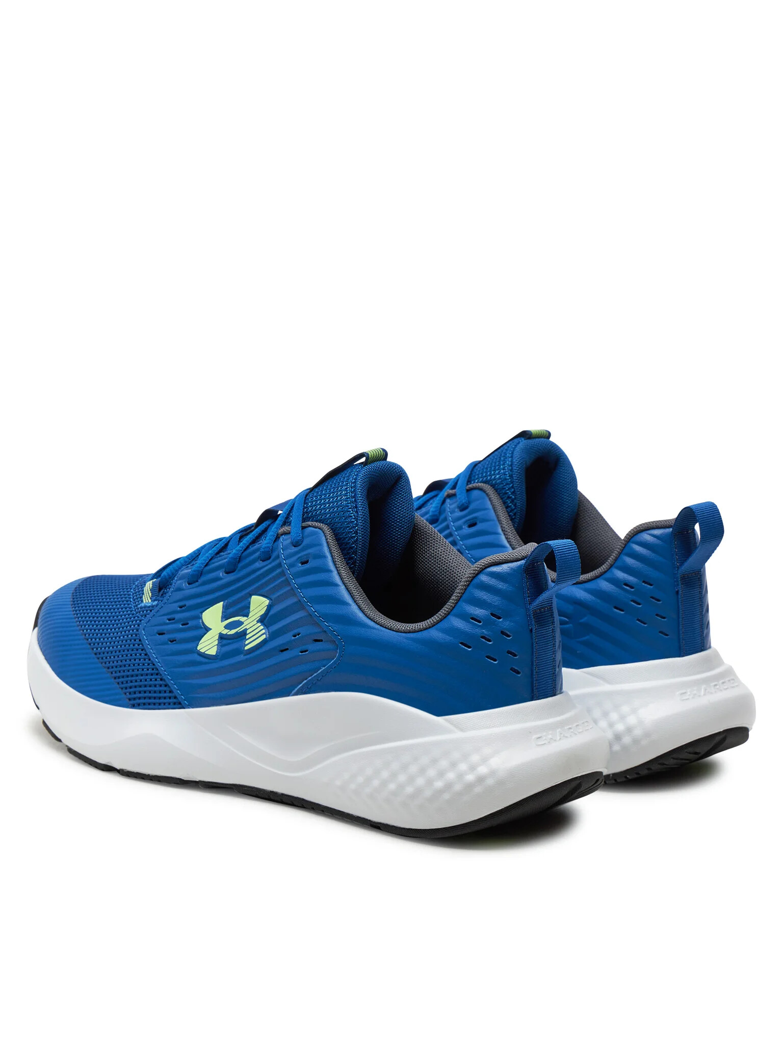 Men&#039;s shoes Under Armour Charged Commit TR 4