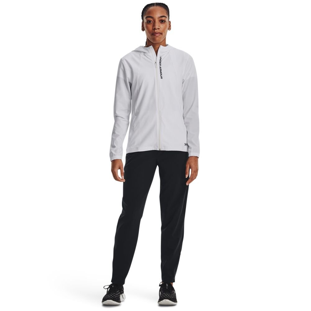 Women's running boots Under Armour Outrun The Storm Pant