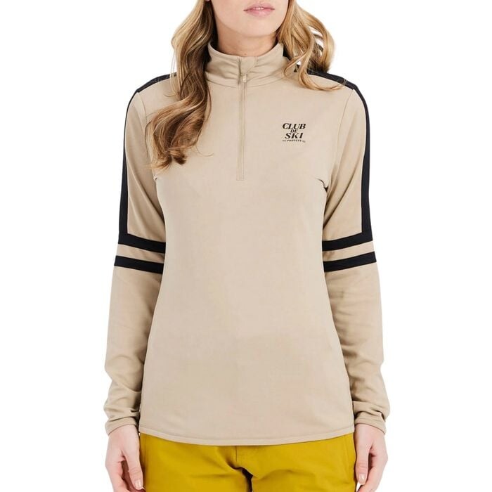 Womens sweatshirt Protest PRTPRUE