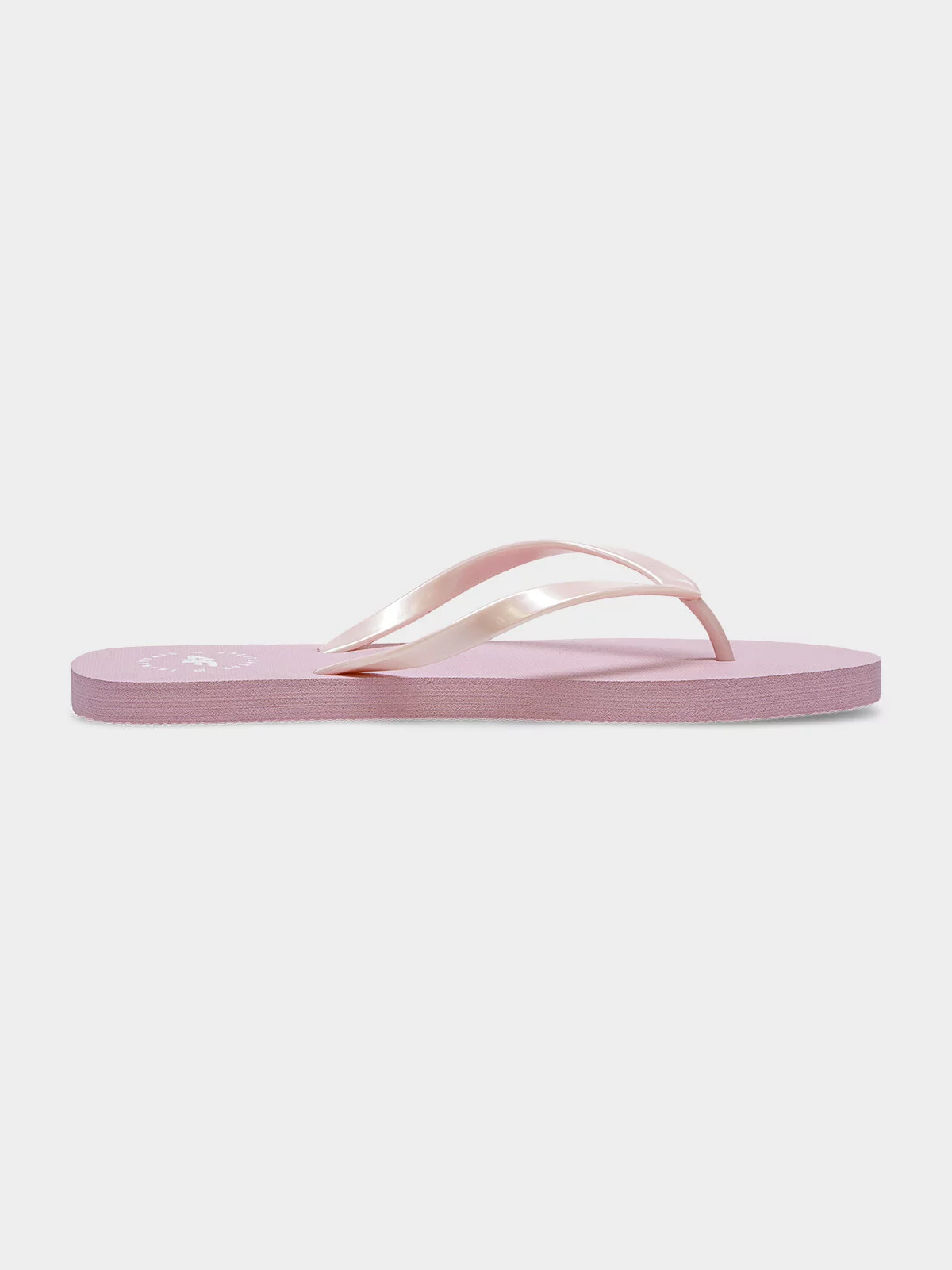 Women&#039;s flip-flops 4F